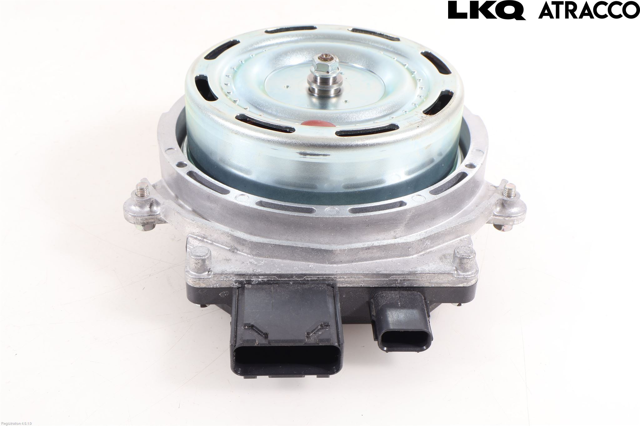 Honda ZR-V 23- Kylfläkt El