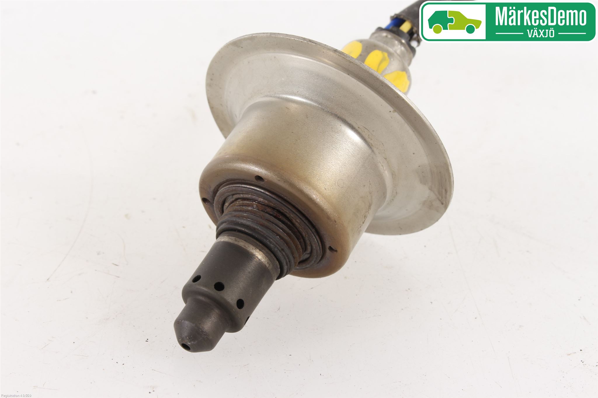 Hyundai IONIQ AE 17-22 Injlambdasond