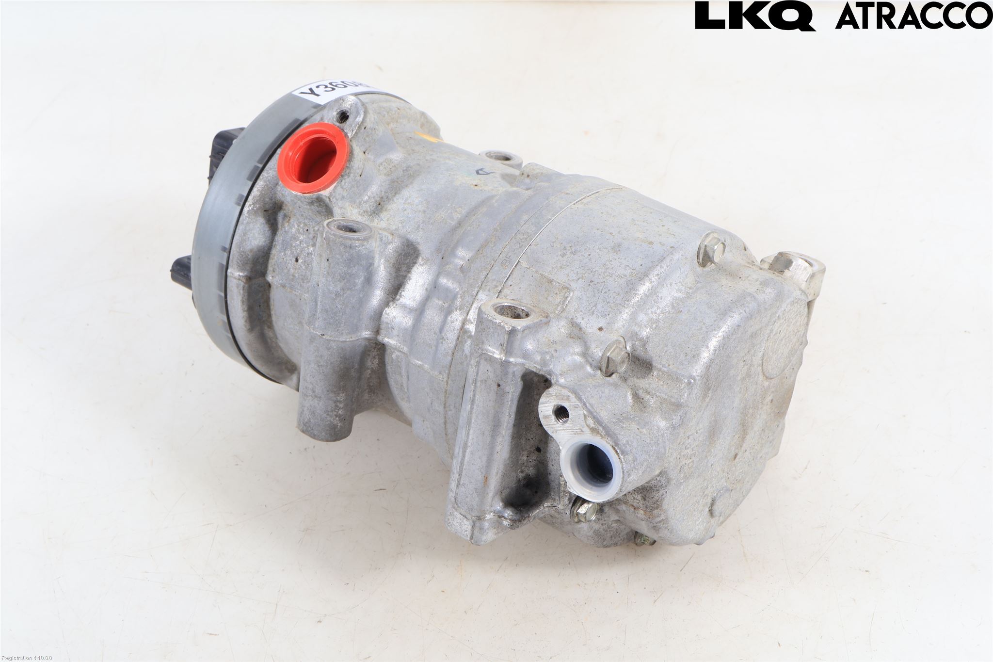 Toyota bZ4X EA10 22- Ac Kompressor