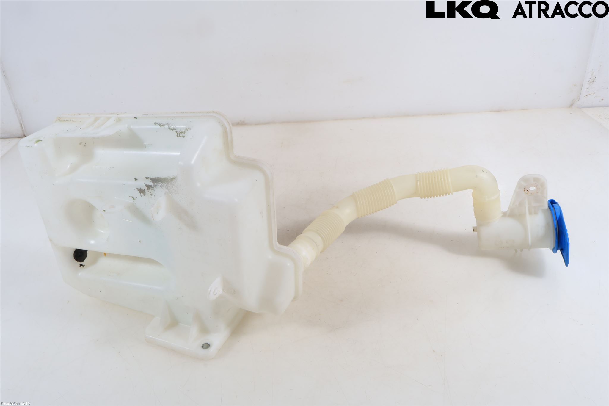 Volkswagen VW SCIROCCO 09-17 Spolartank Vindruta