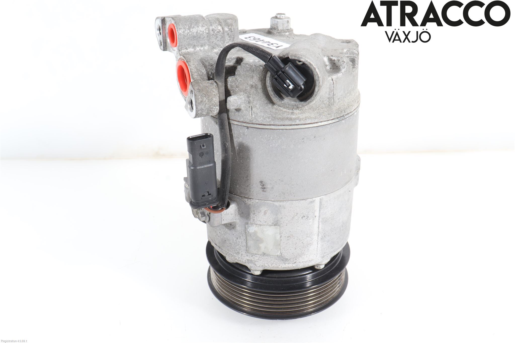 Mini COOPER CLUBMAN F54 16- Ac Kompressor