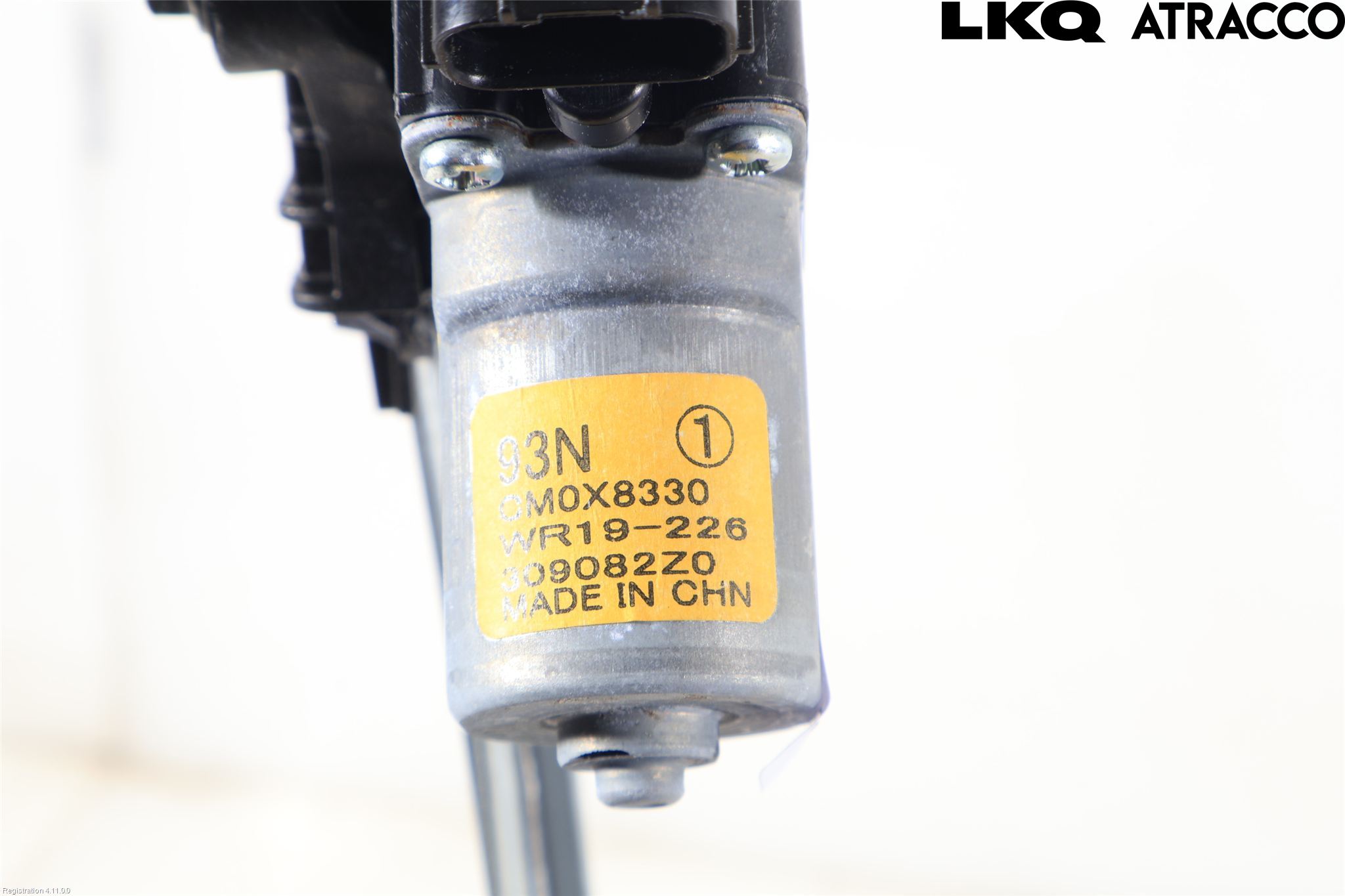 Honda E:NY1 23- Fönsterhiss El Kompl