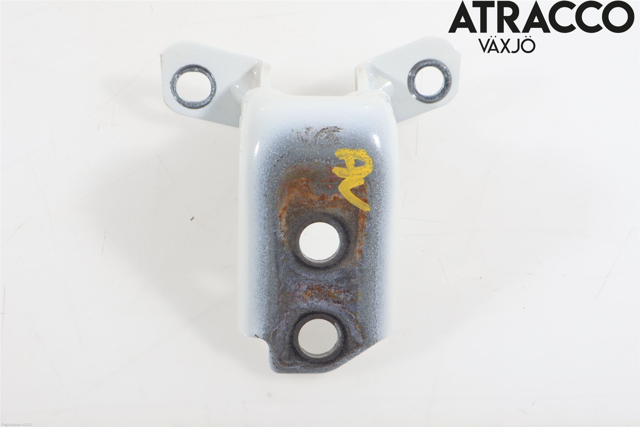 Mazda CX-60 22- Dörrgångjärn