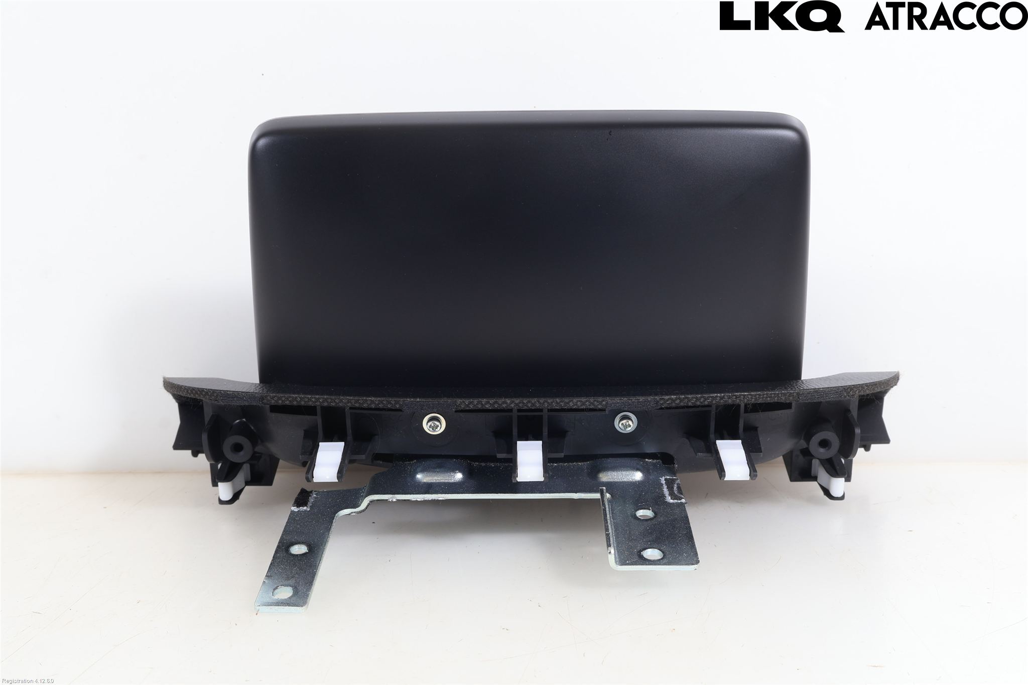 Mazda 3 III 14-19 Multifunktionsdisplay