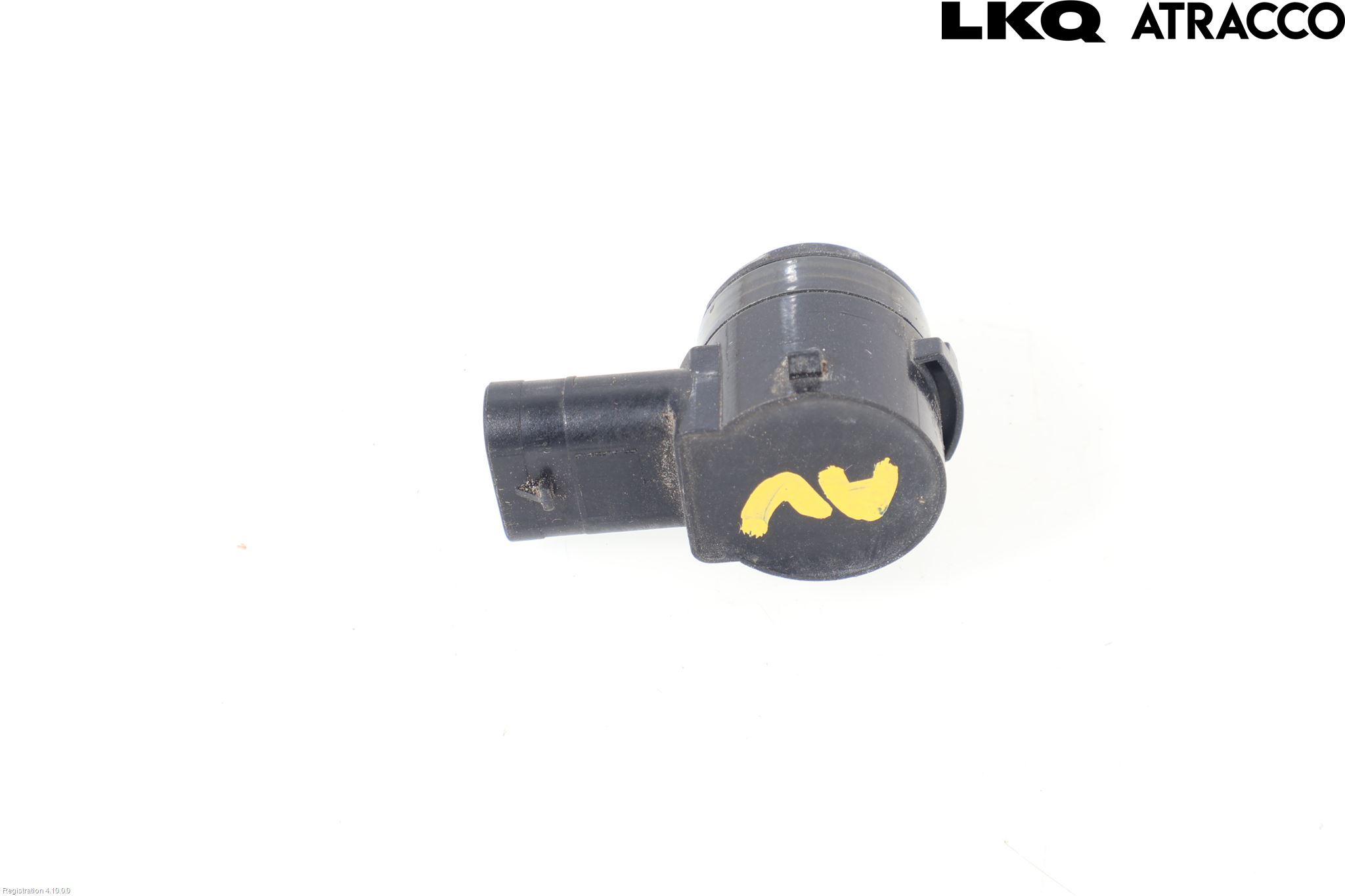 Volkswagen VW PASSAT 15-19 Parkeringshjälp Frontsensor