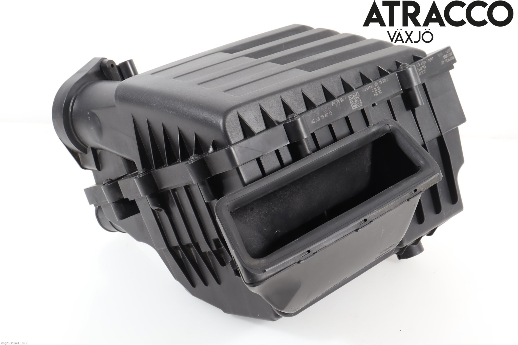 Volkswagen VW GOLF / E-GOLF VII 13-20 Luftrenare