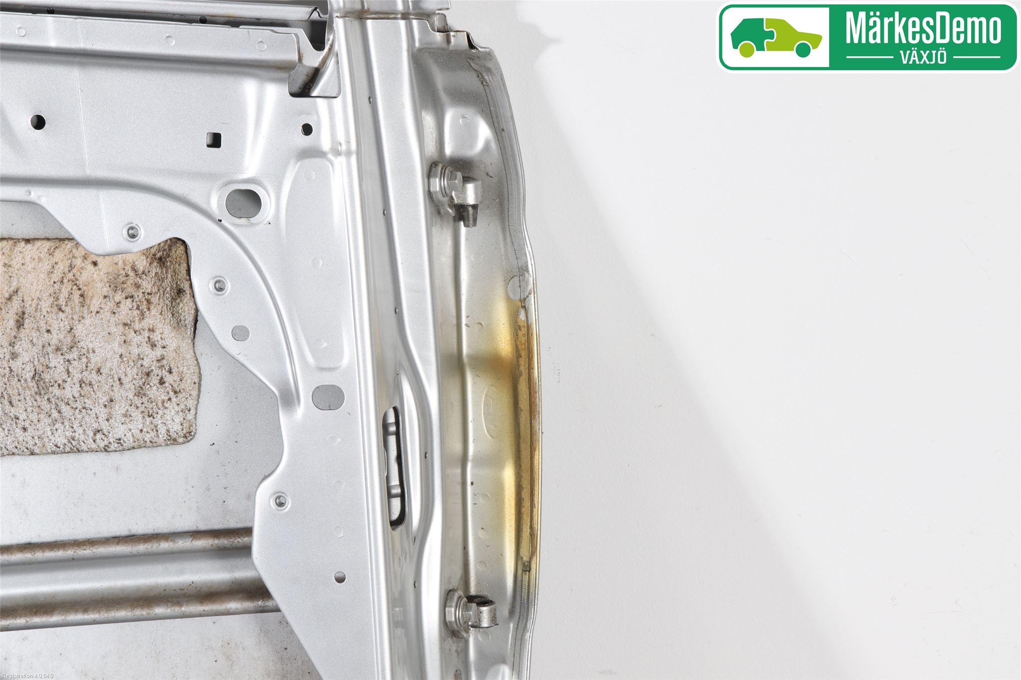 Ford FOCUS     04-07 Dörr Bak Vänster