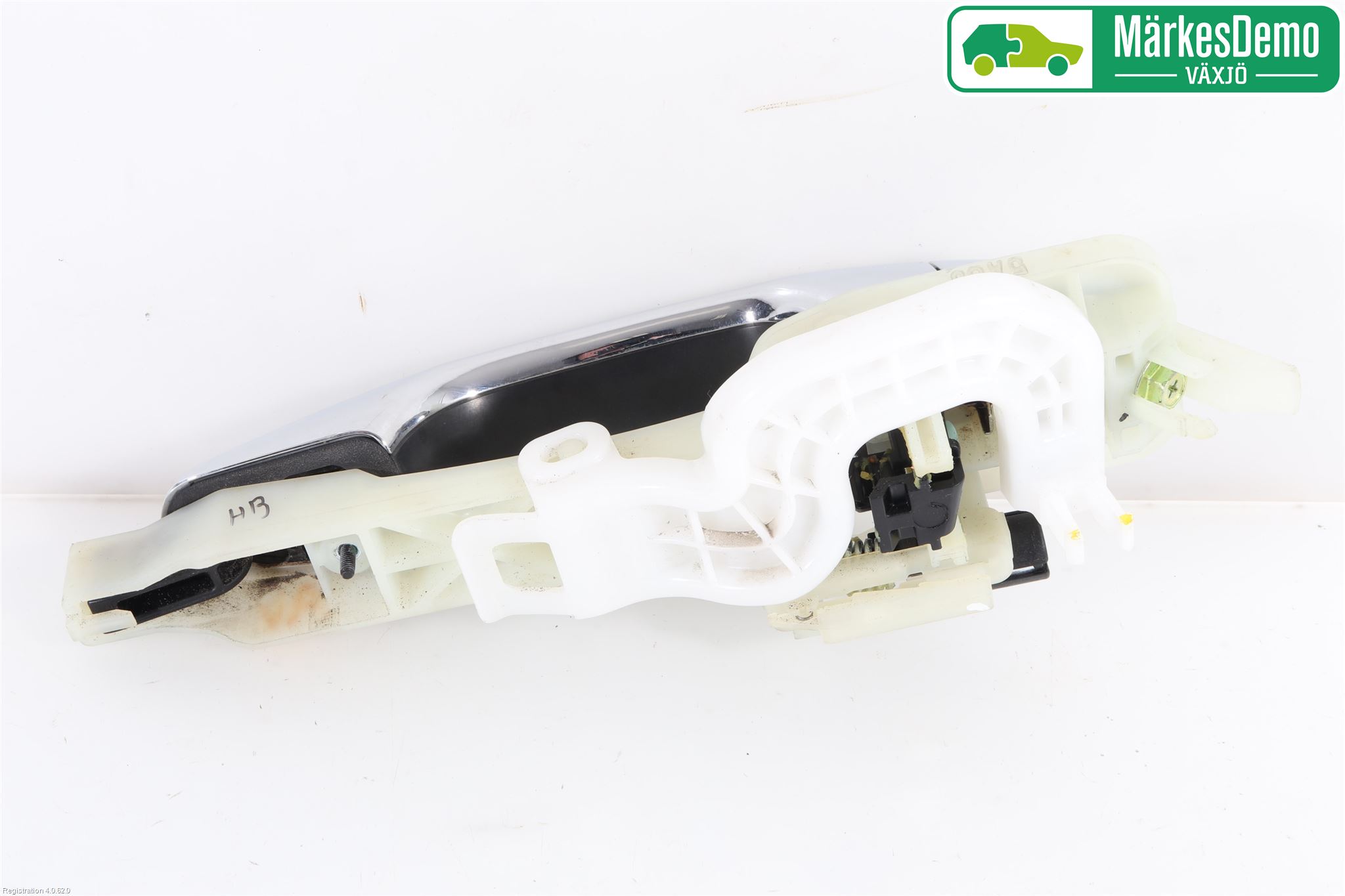 Hyundai SANTA FE 13-18 Dörrhandtag Yttre Hö