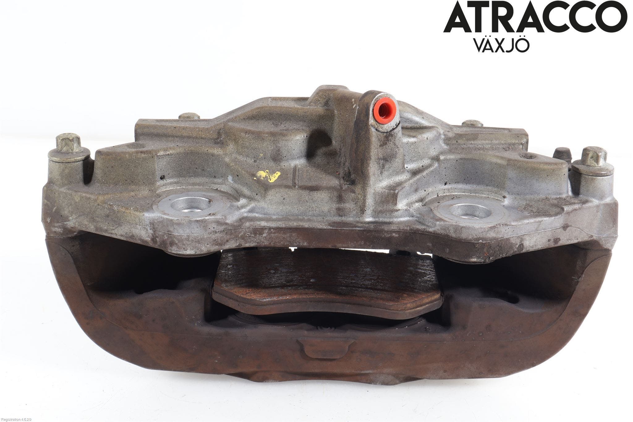 Mercedes-Benz MB C-KLASS (W205) 14-21 Bromsok Fram Vänster