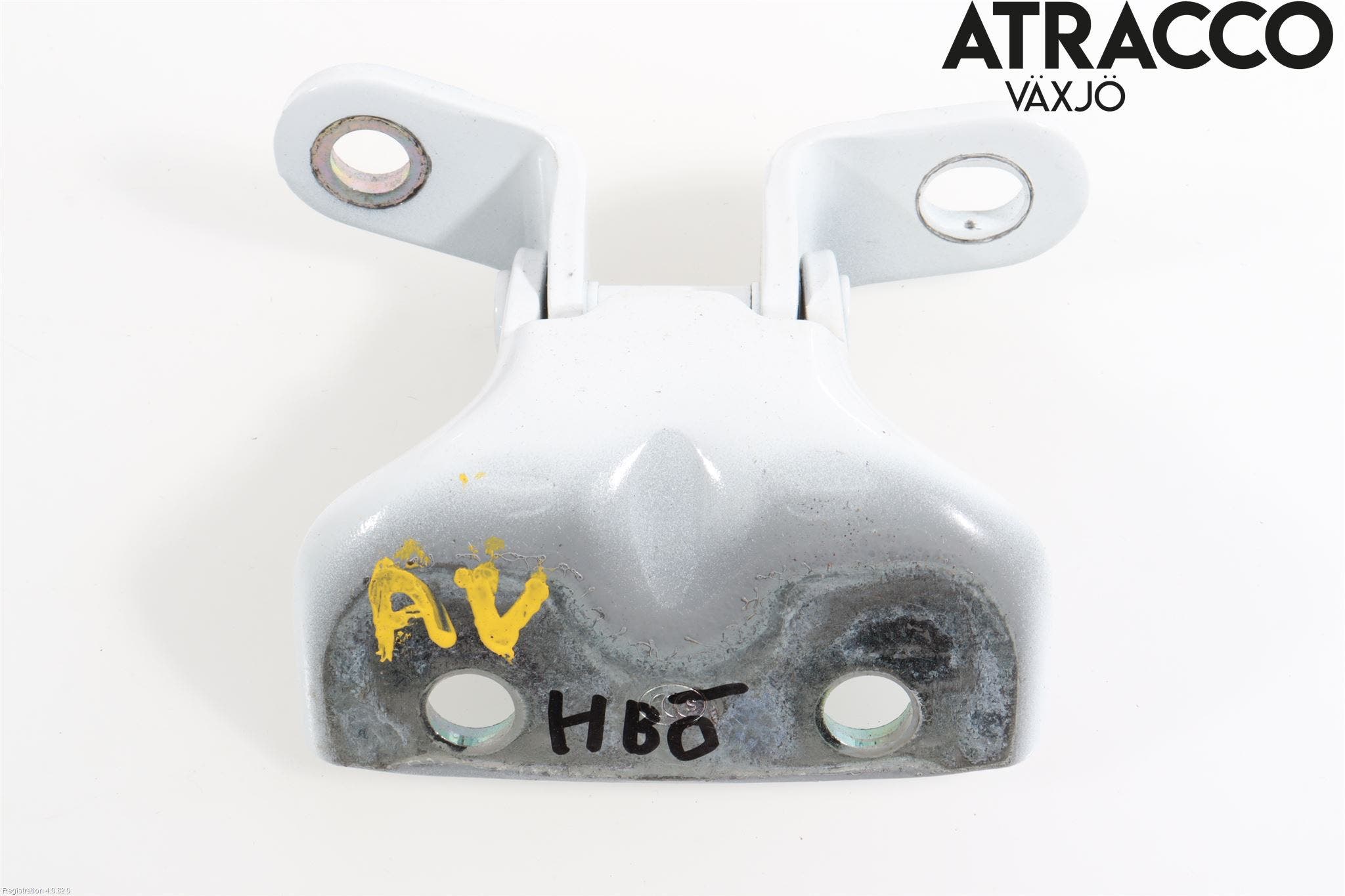 Hyundai i20 BC 21- Dörrgångjärn