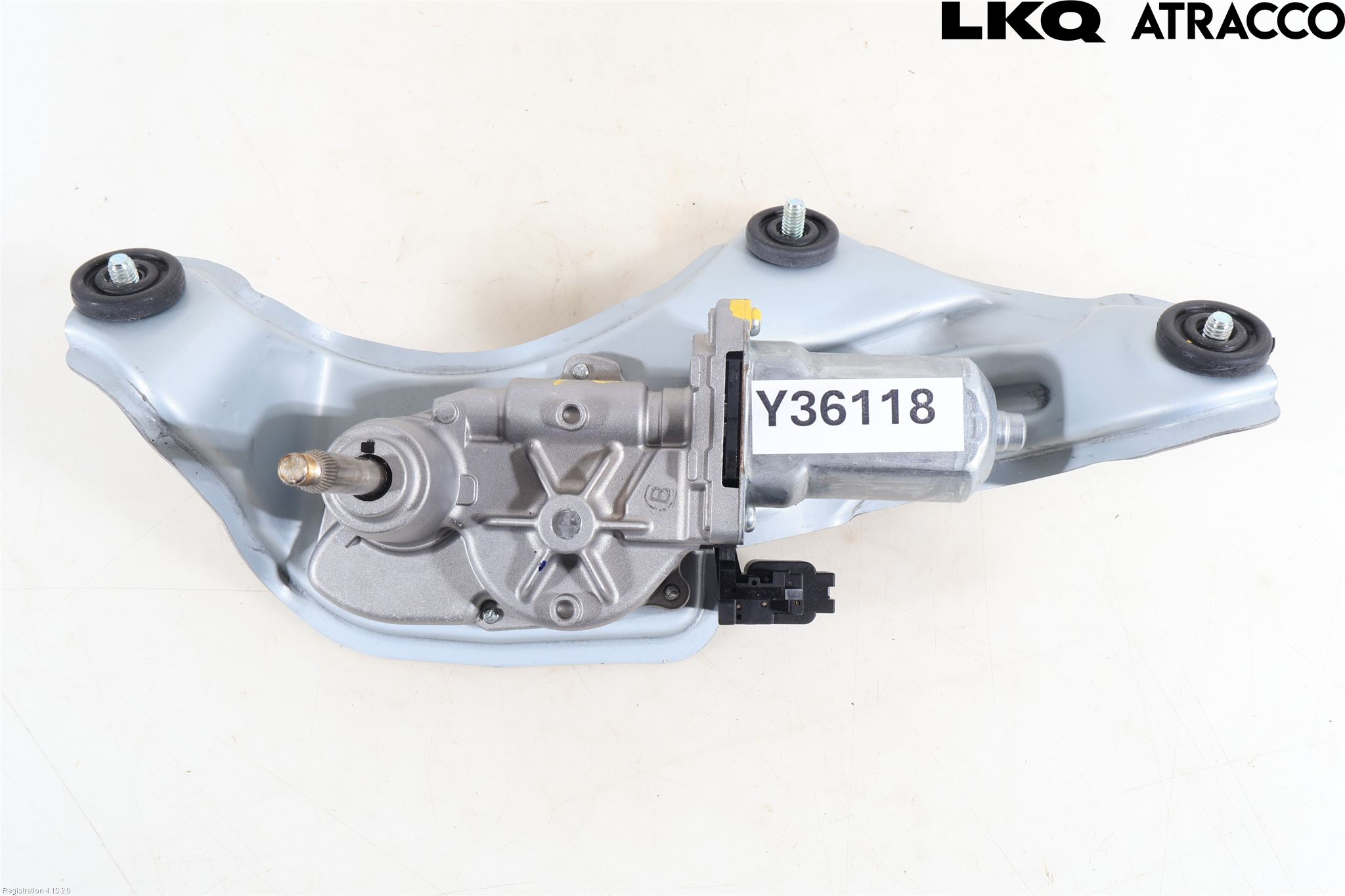 Kia OPTIMA 16-20 Torkarmotor Baklucka