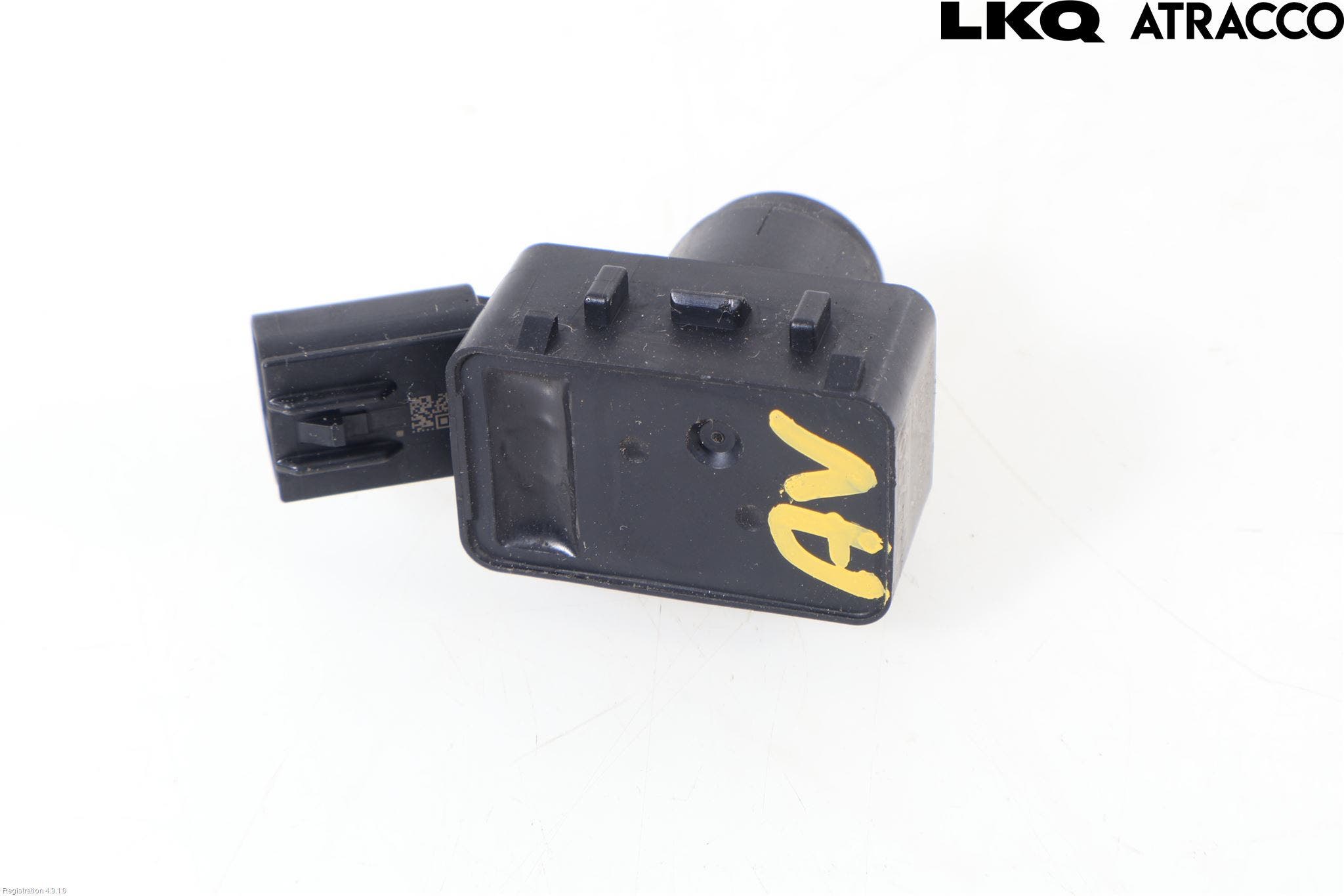 Toyota YARIS XP21 20- Parkeringshjälp Frontsensor