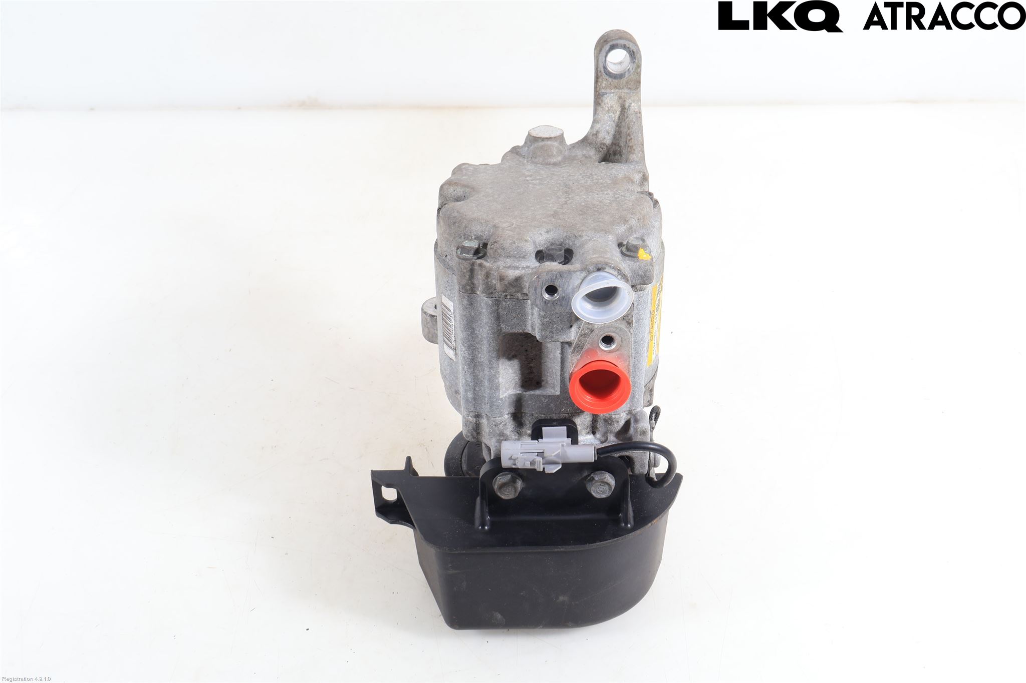 Toyota GT86 12- Ac Kompressor