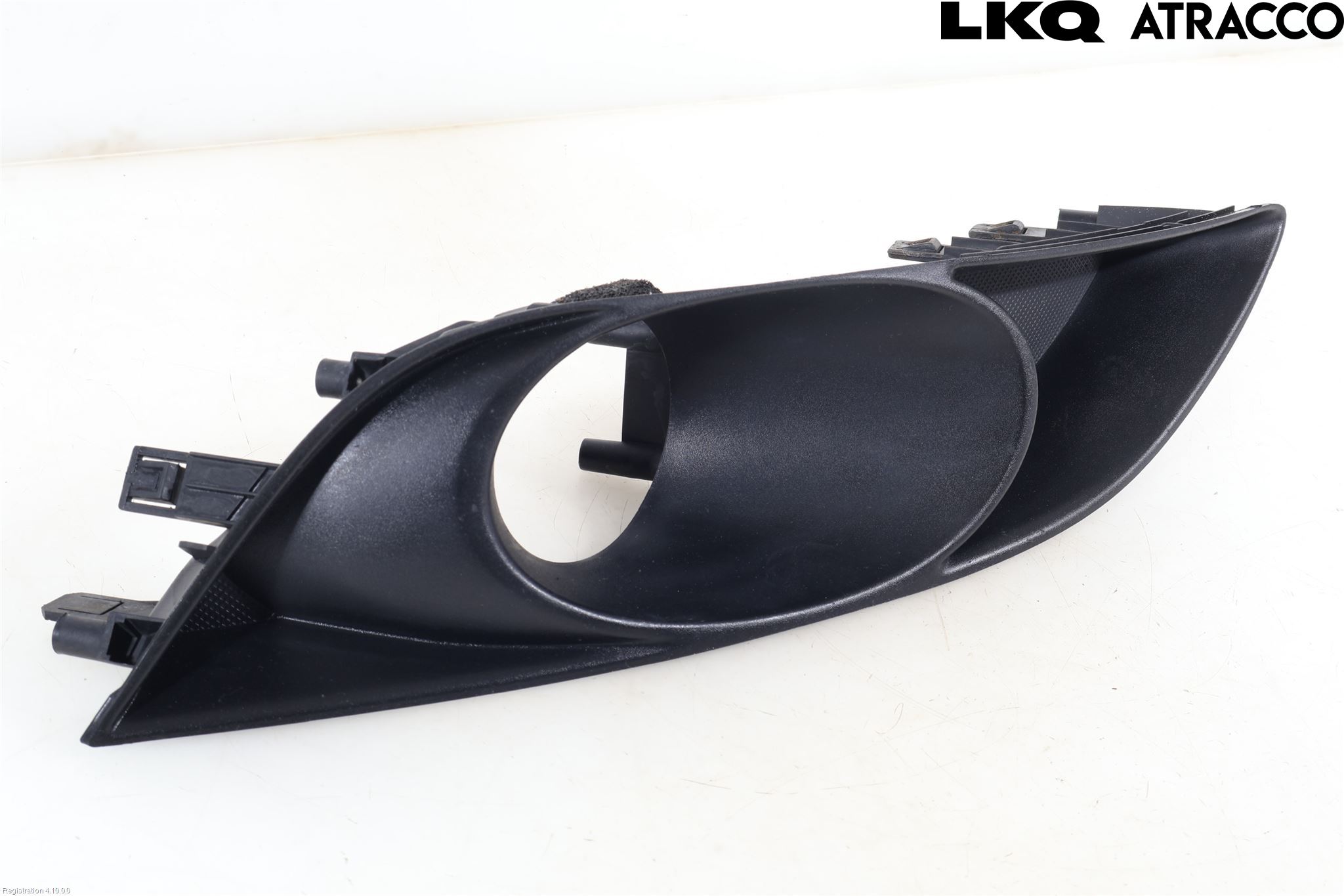Toyota AURIS 07-09 Dimljussarg Fram