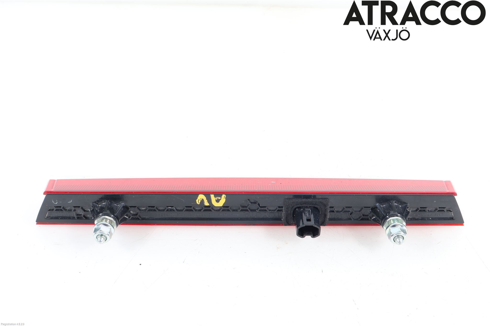 Toyota COROLLA 19- Bromsljus Bakruta