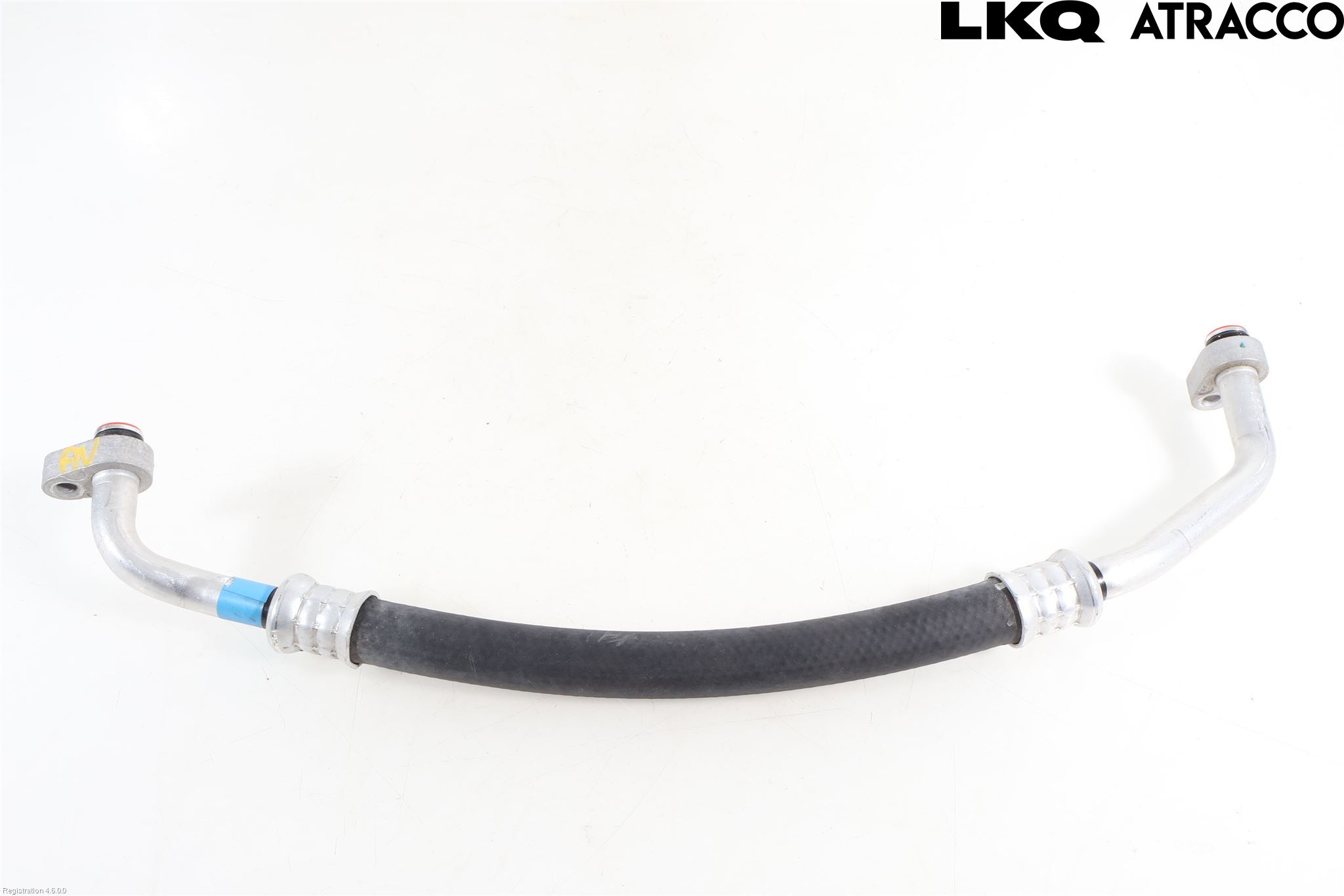 Mazda MX-30 20- Ac Slang-Rör