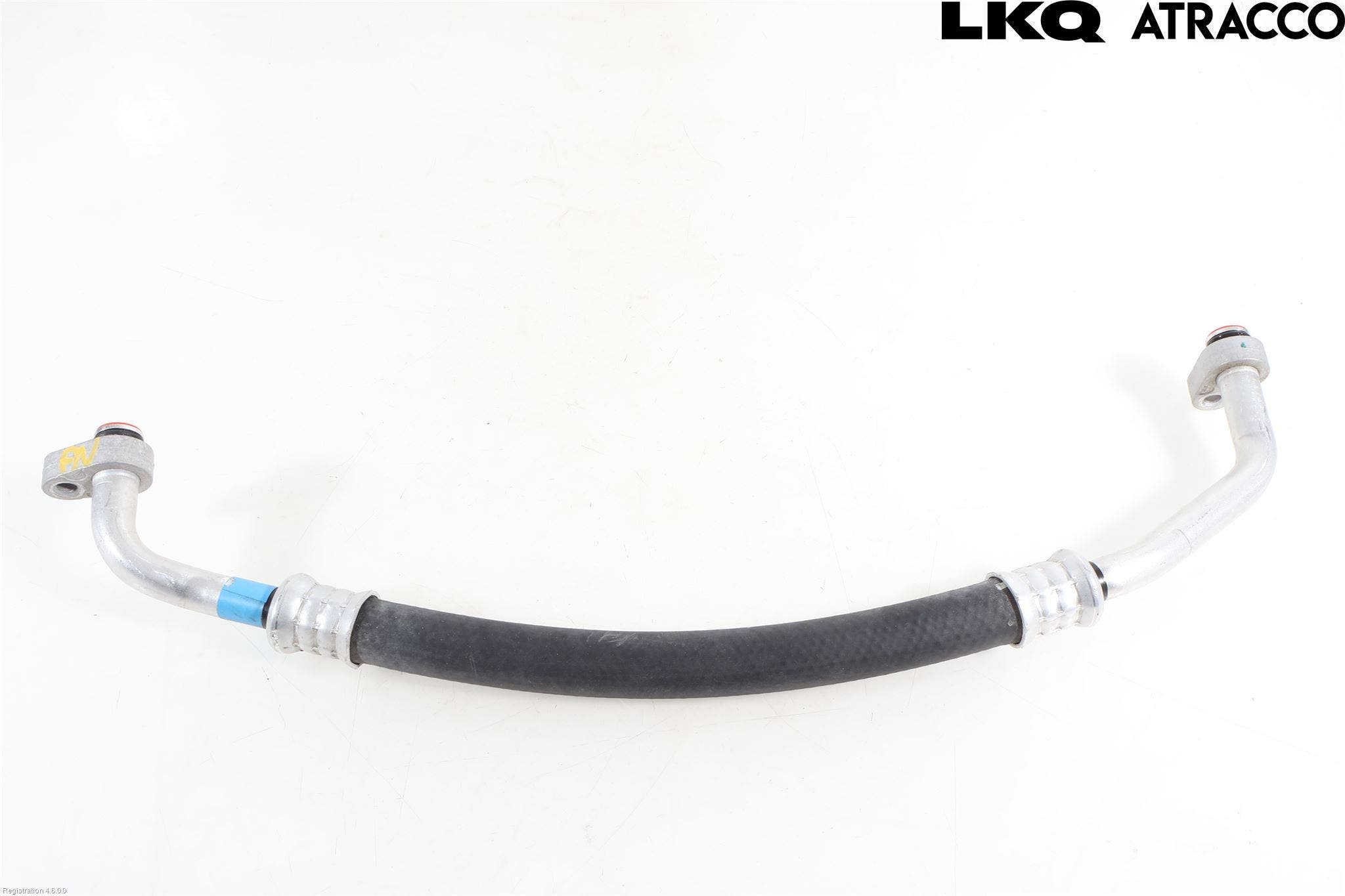 Mazda MX-30 20- Ac Slang-Rör