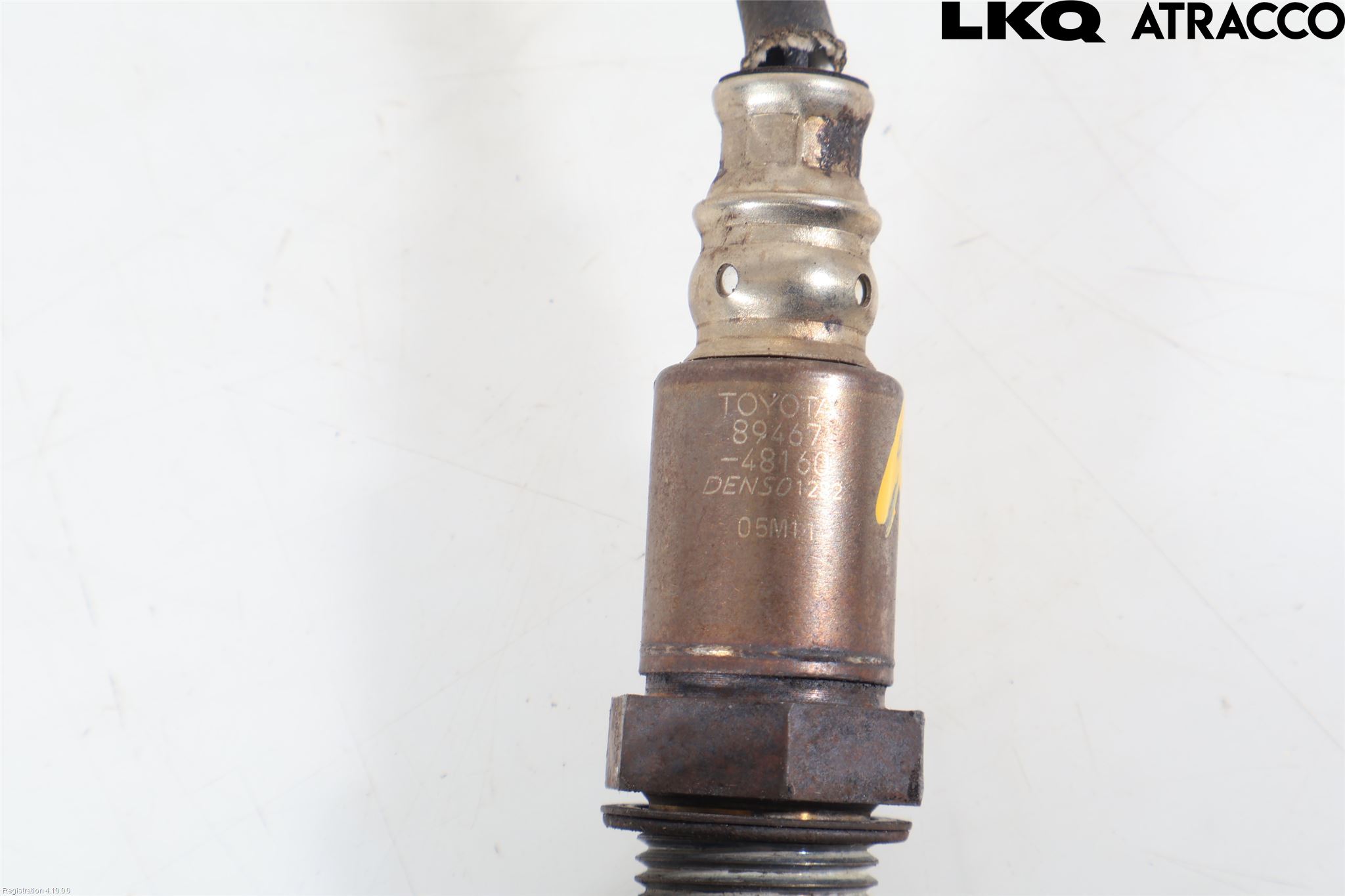 Lexus RX AL10 09-15 Injlambdasond