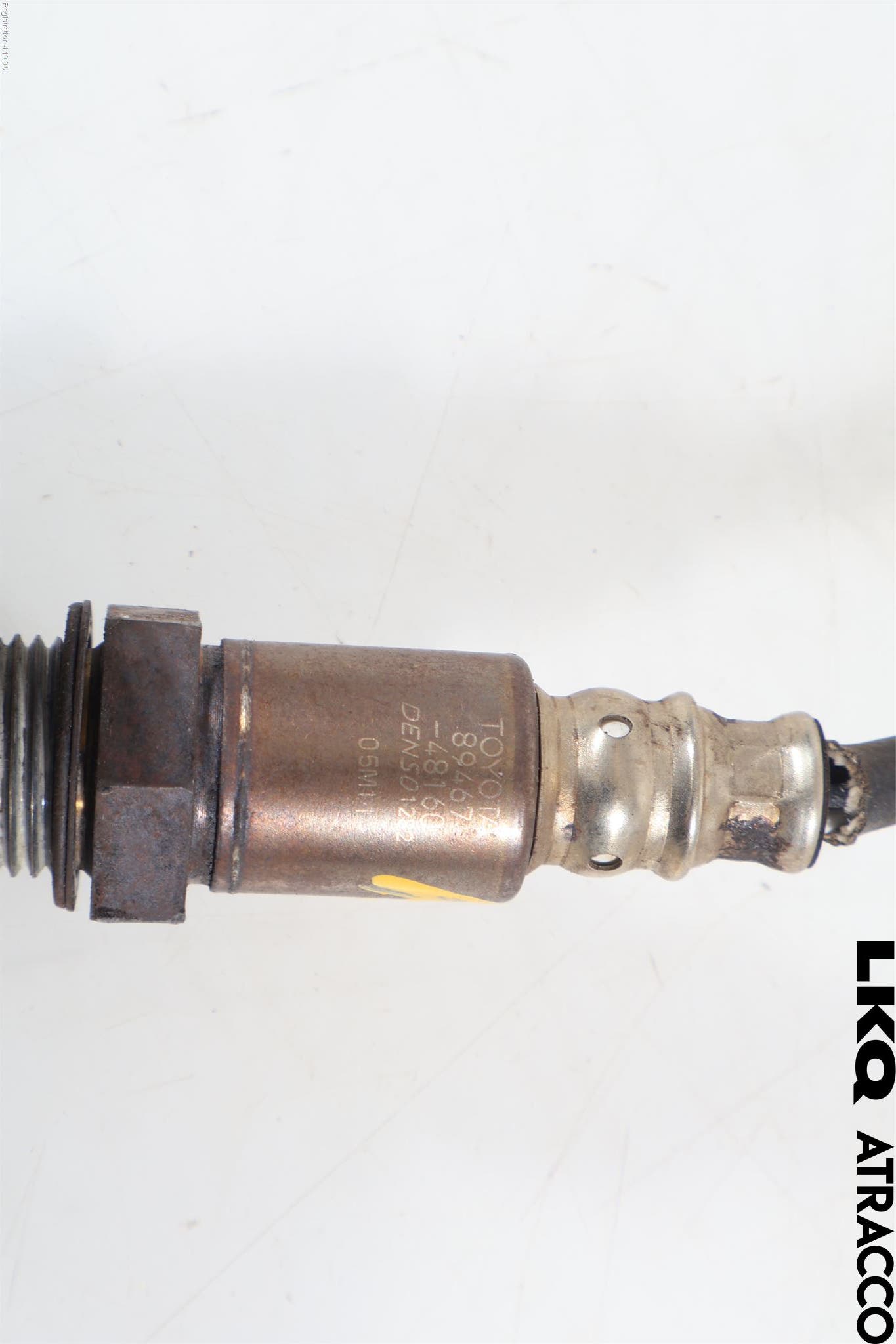 Lexus RX AL10 09-15 Injlambdasond