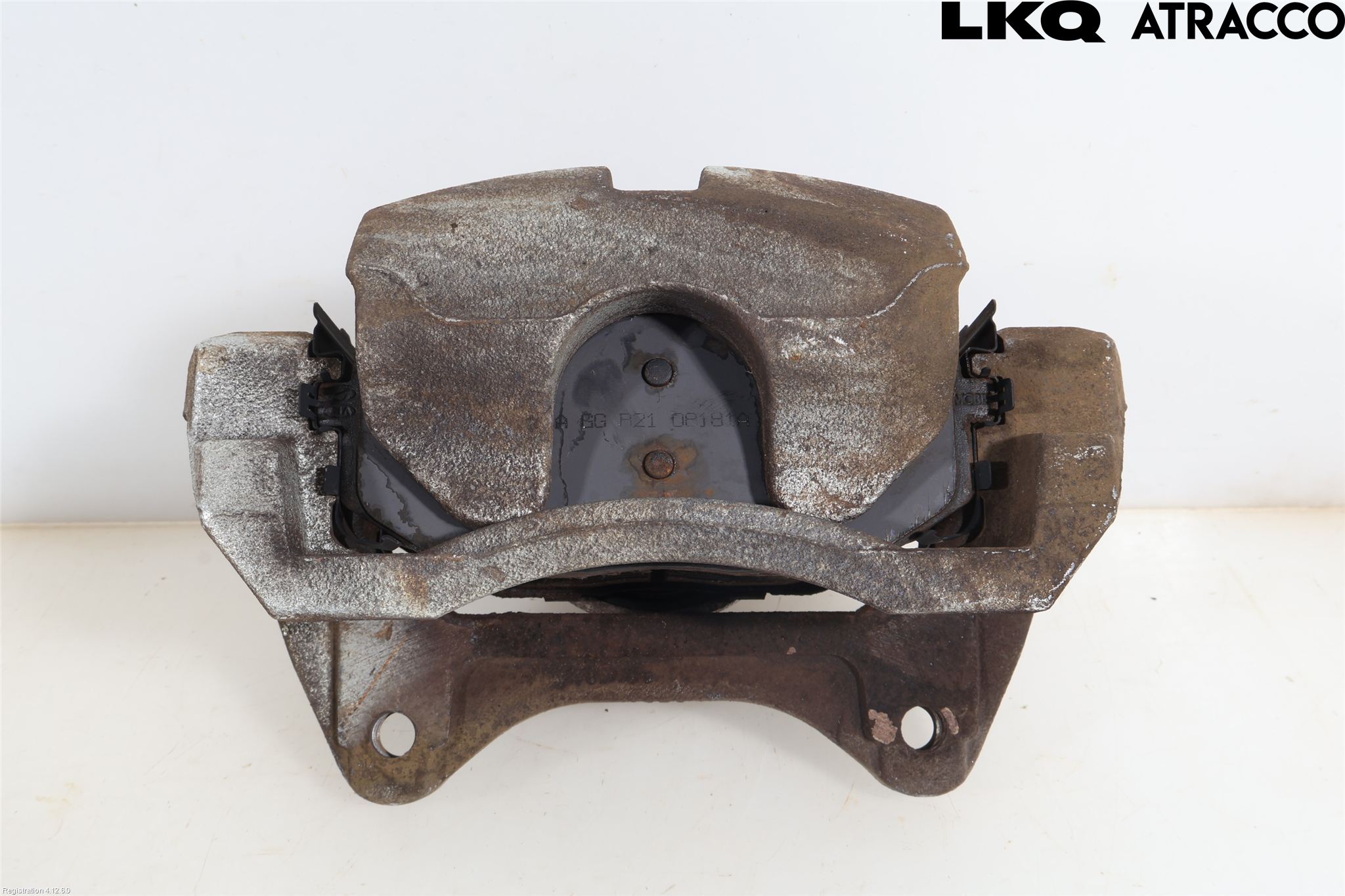 Hyundai TUCSON 05- Bromsok Fram Höger