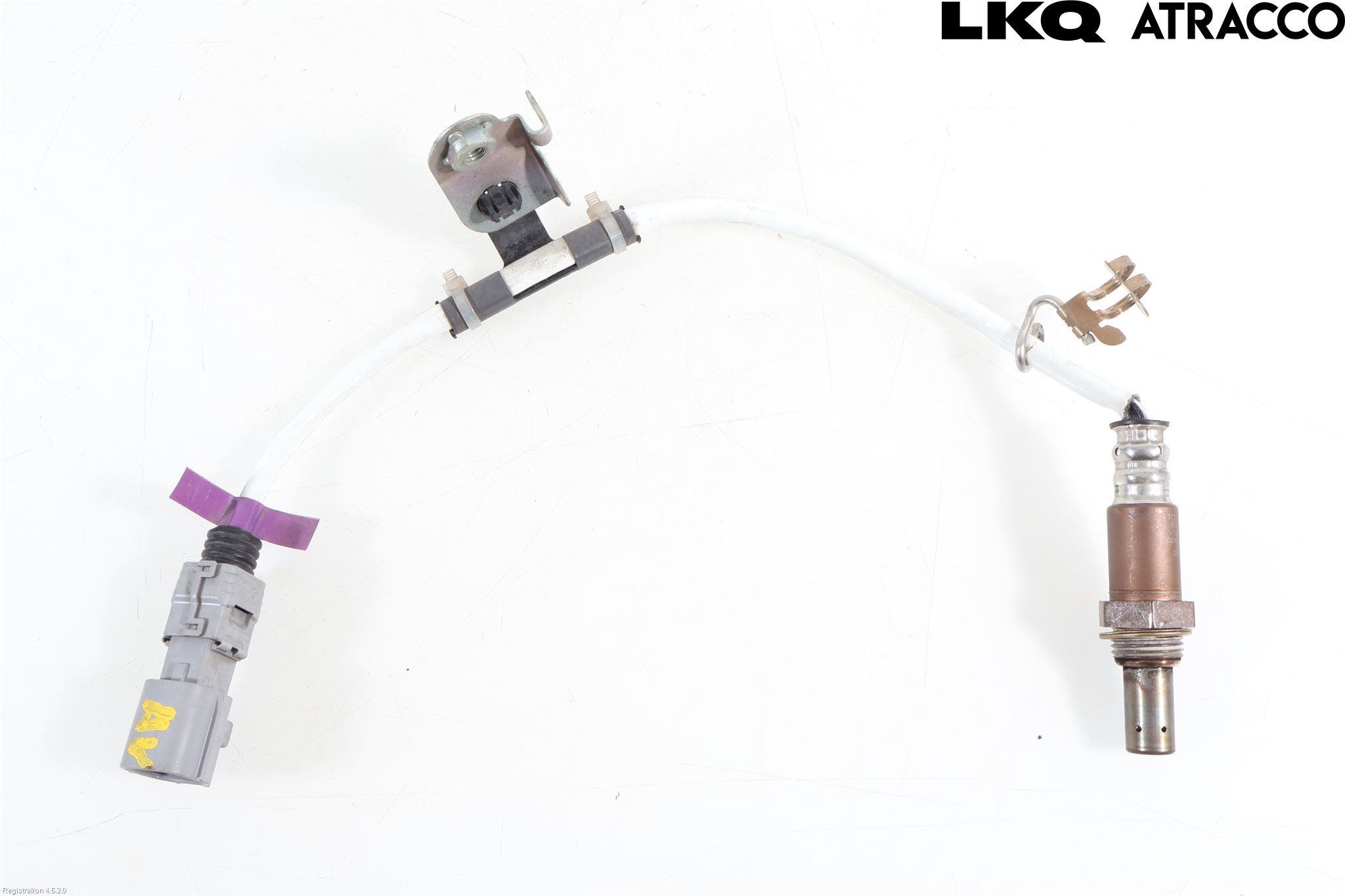 Toyota COROLLA CROSS XG10 22- Injlambdasond