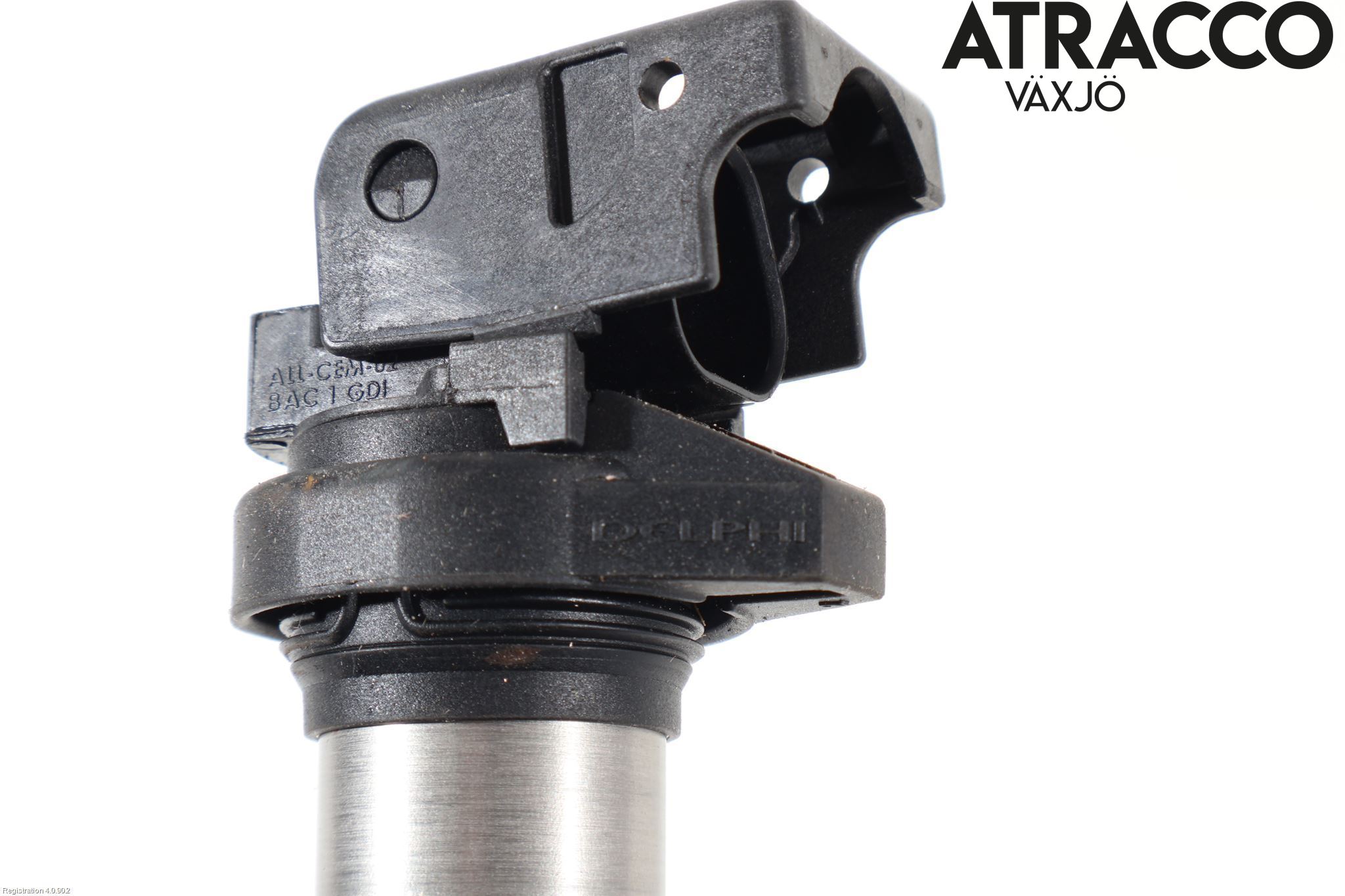 Peugeot 3008 17-24 Tändspole