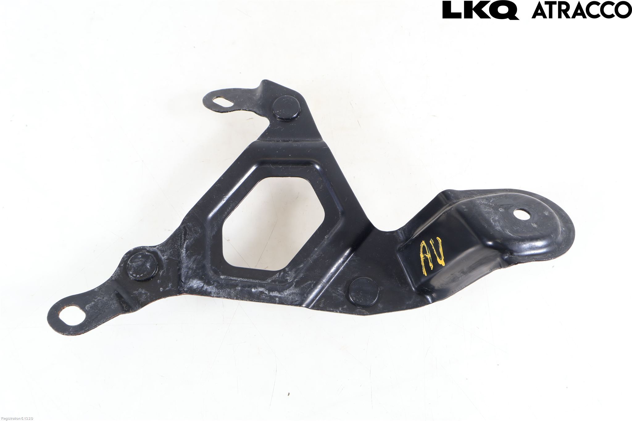 Toyota C-HR 16-23 Sensor Aktivt Kollisionsskydd