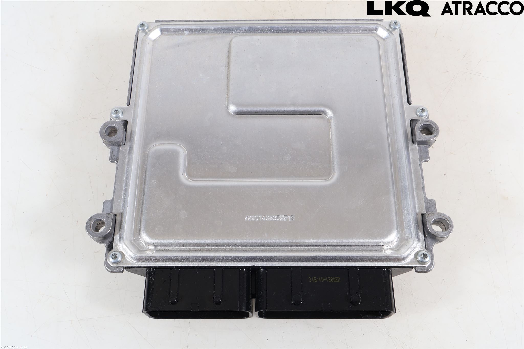 Peugeot 208/E-208 20- Styrenhet Insprut Bensin