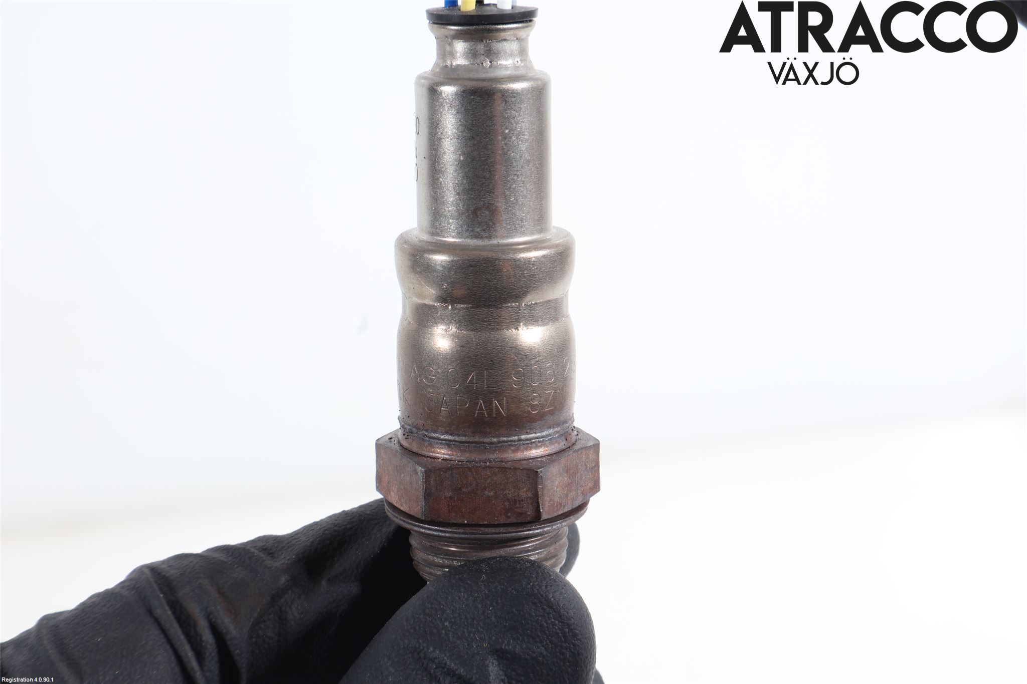 Audi A3/S3 8Y 21- Injlambdasond