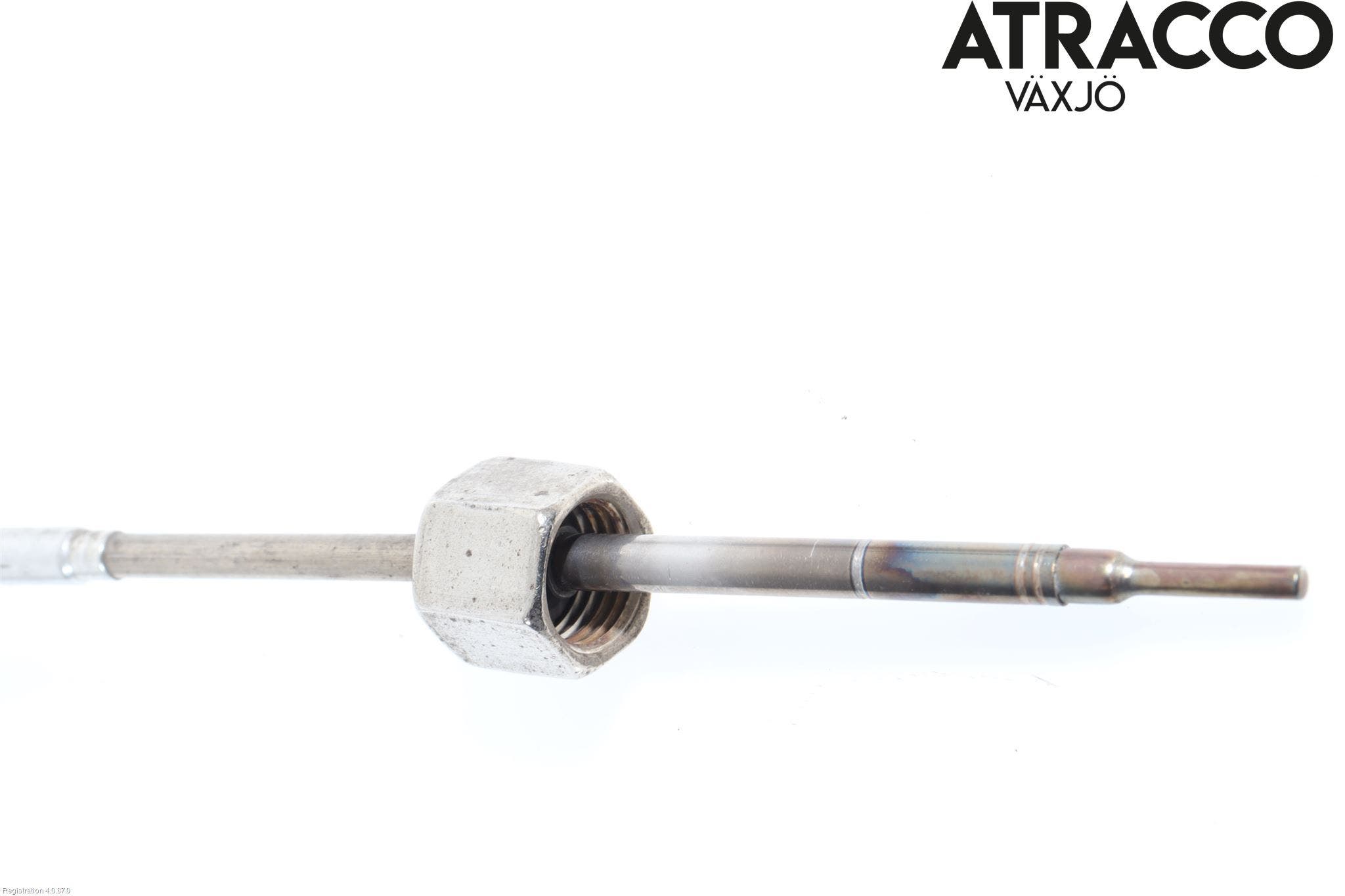 Mercedes-Benz MB C-KLASS (W205) 14-21 Sensor Avgas