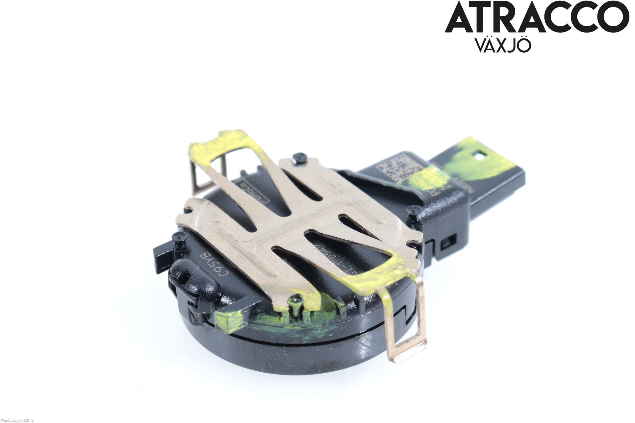 Alfa FORD RANGER 22- Regnsensor