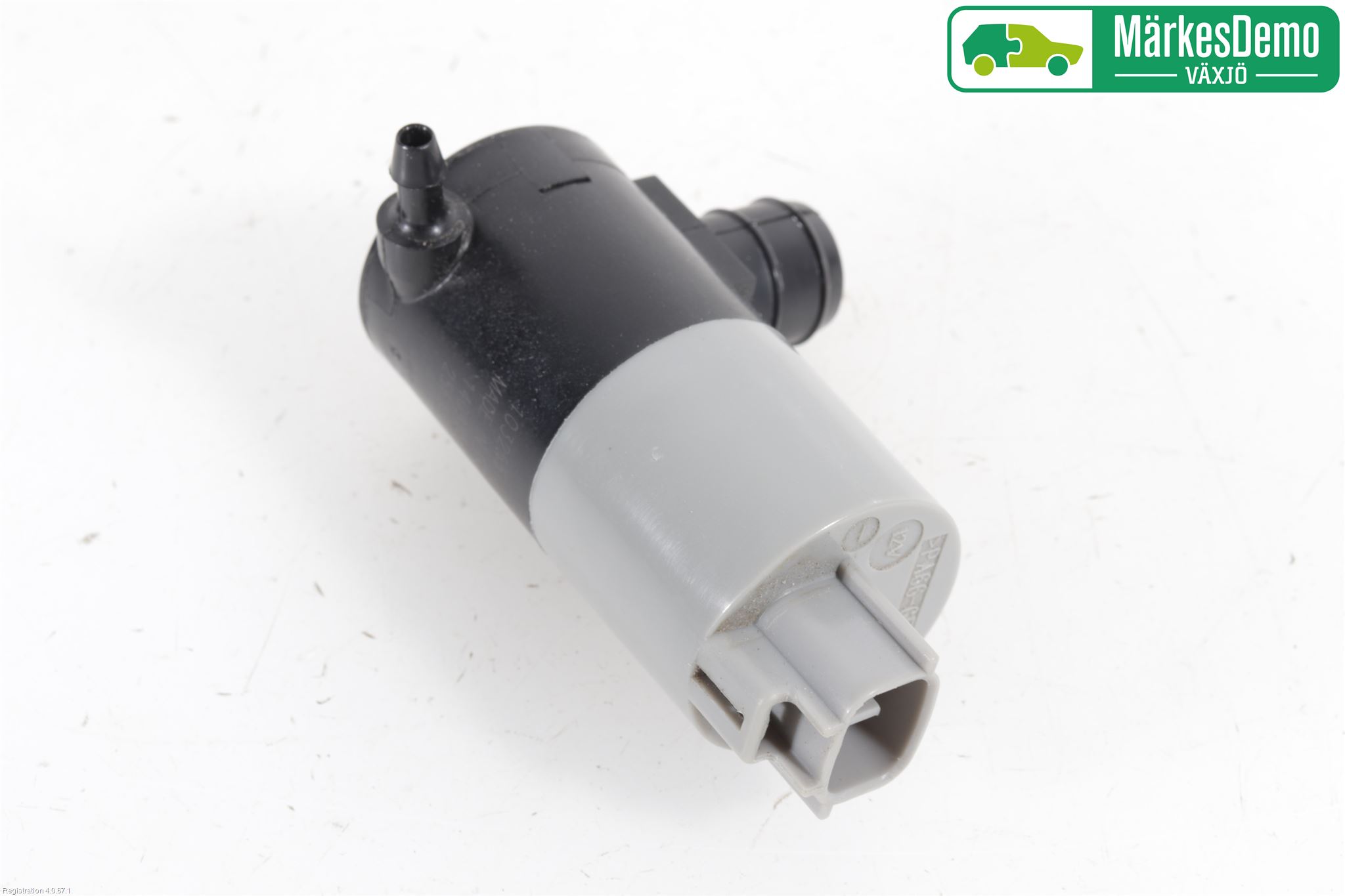 Toyota AYGO 15-21 Spolarpump Vindruta