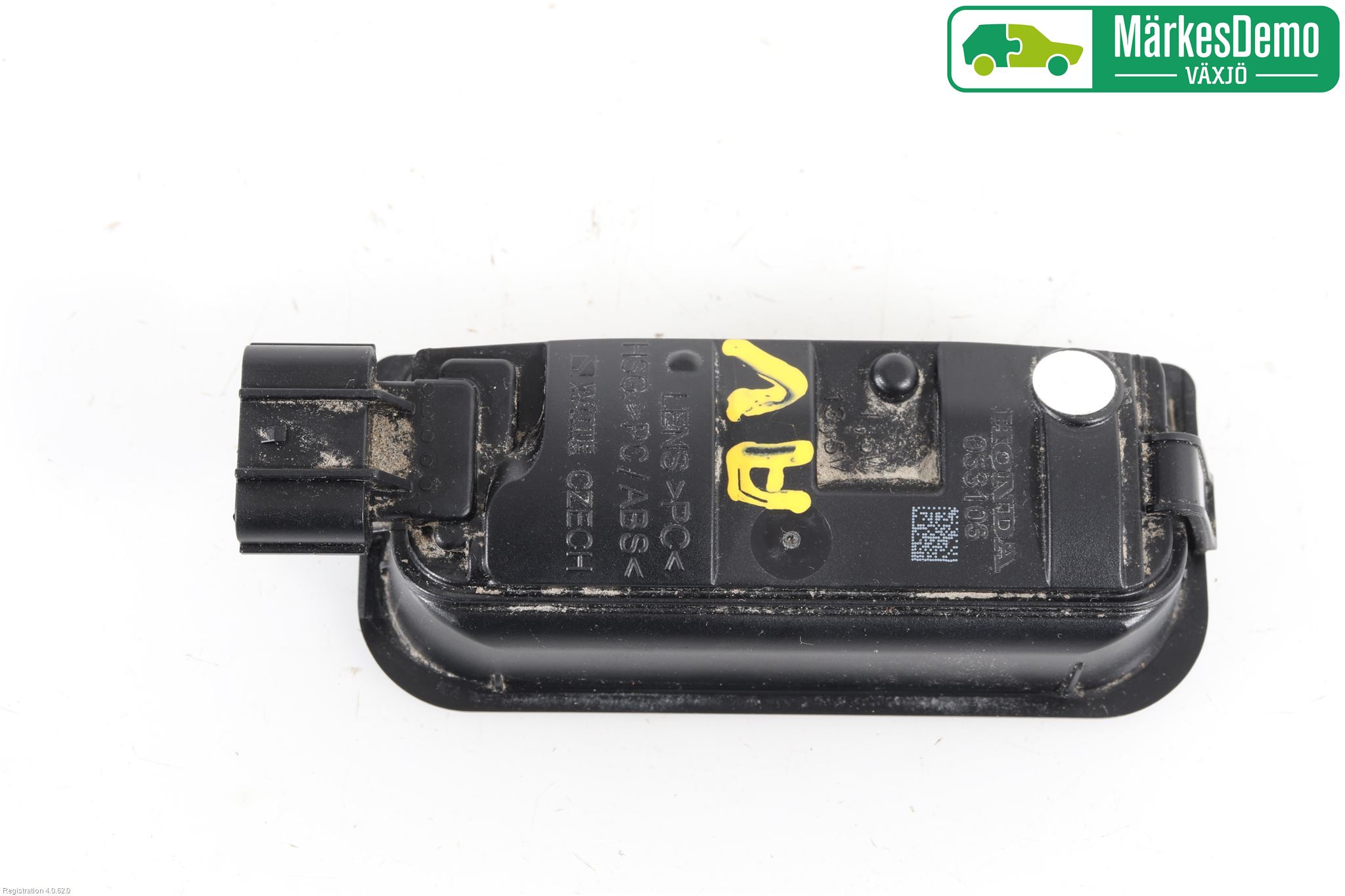 Honda CIVIC 17-22 Bakluckehandtag