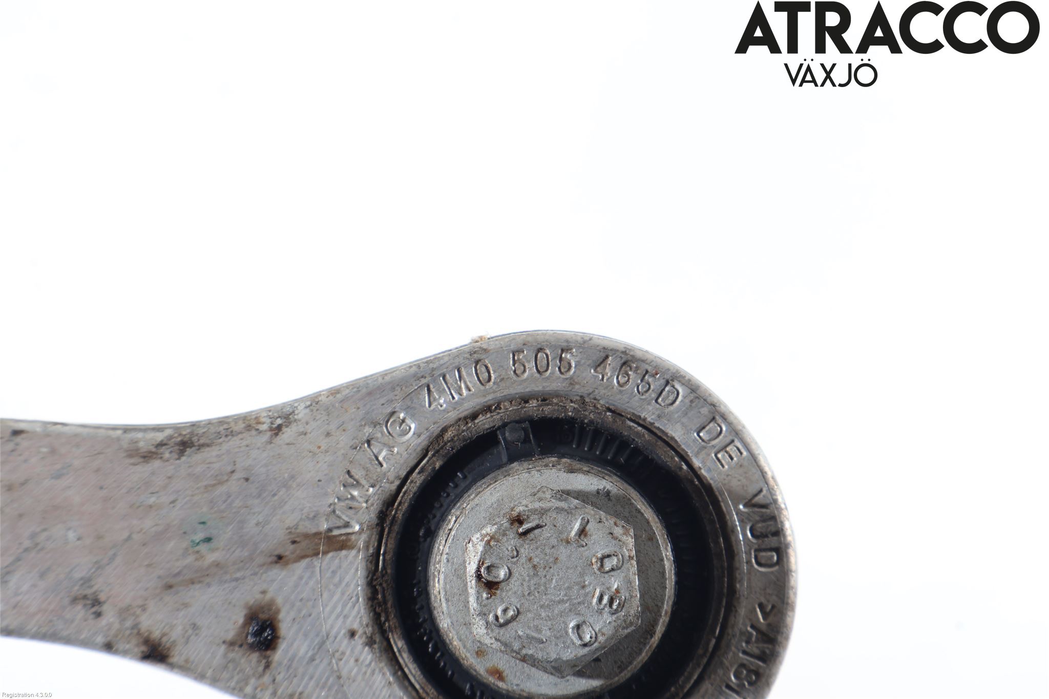 Audi Q7/SQ7 Krängningshämmarstag Bak