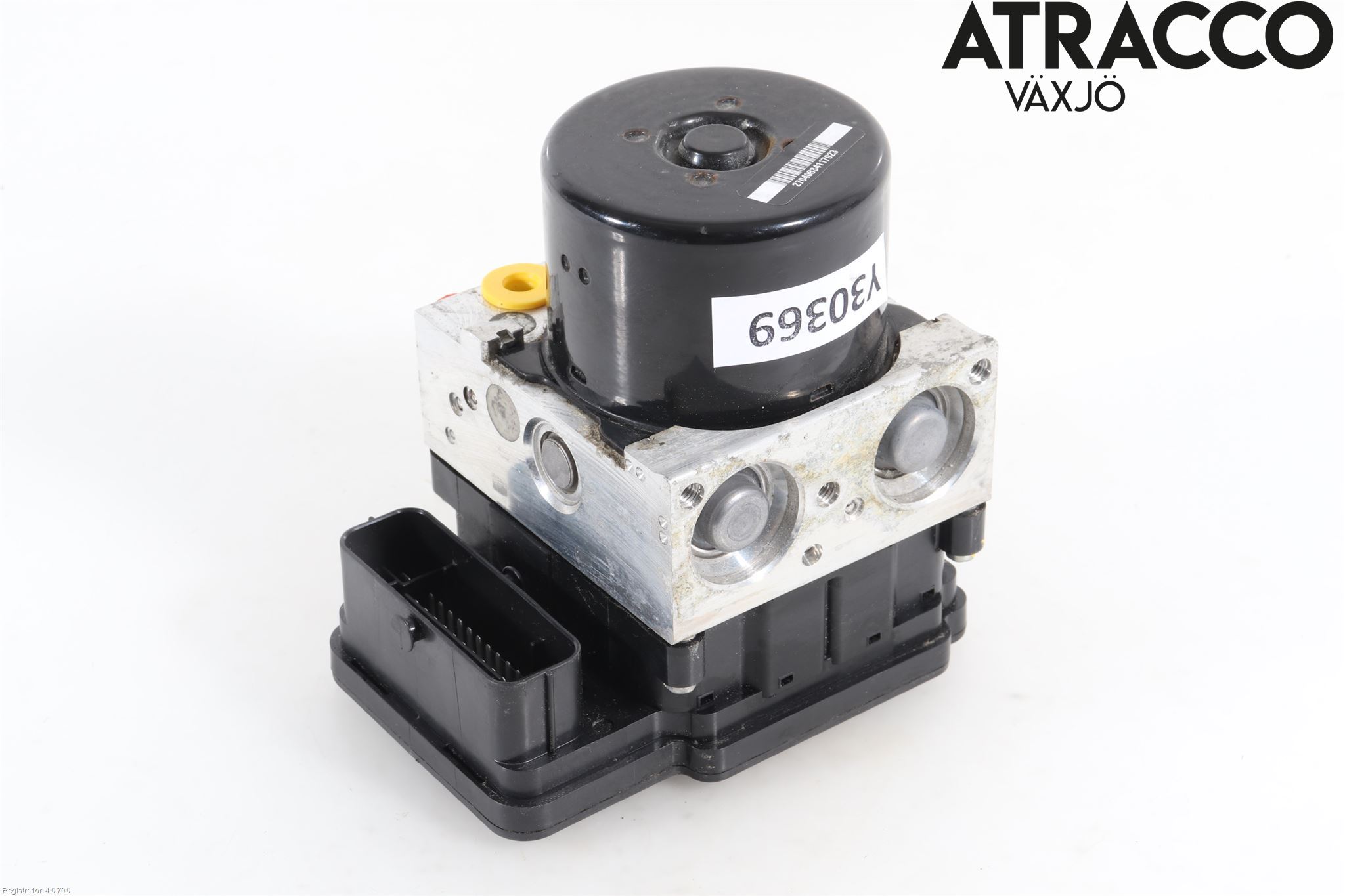 Fiat DOBLO CARGO Abs Hydraulaggregat