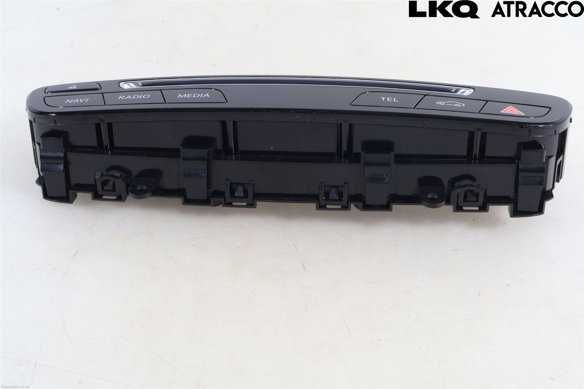 Mercedes-Benz MB C-KLASS (W205) 14-21 Cd Radio - Multimediapanel