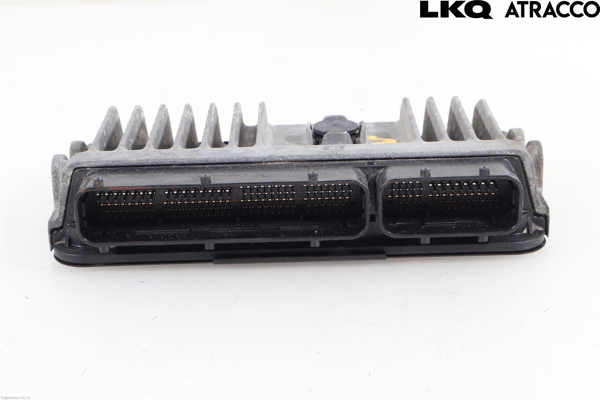 Lexus RX AL20 16-22 Styrenhet Insprut Bensin