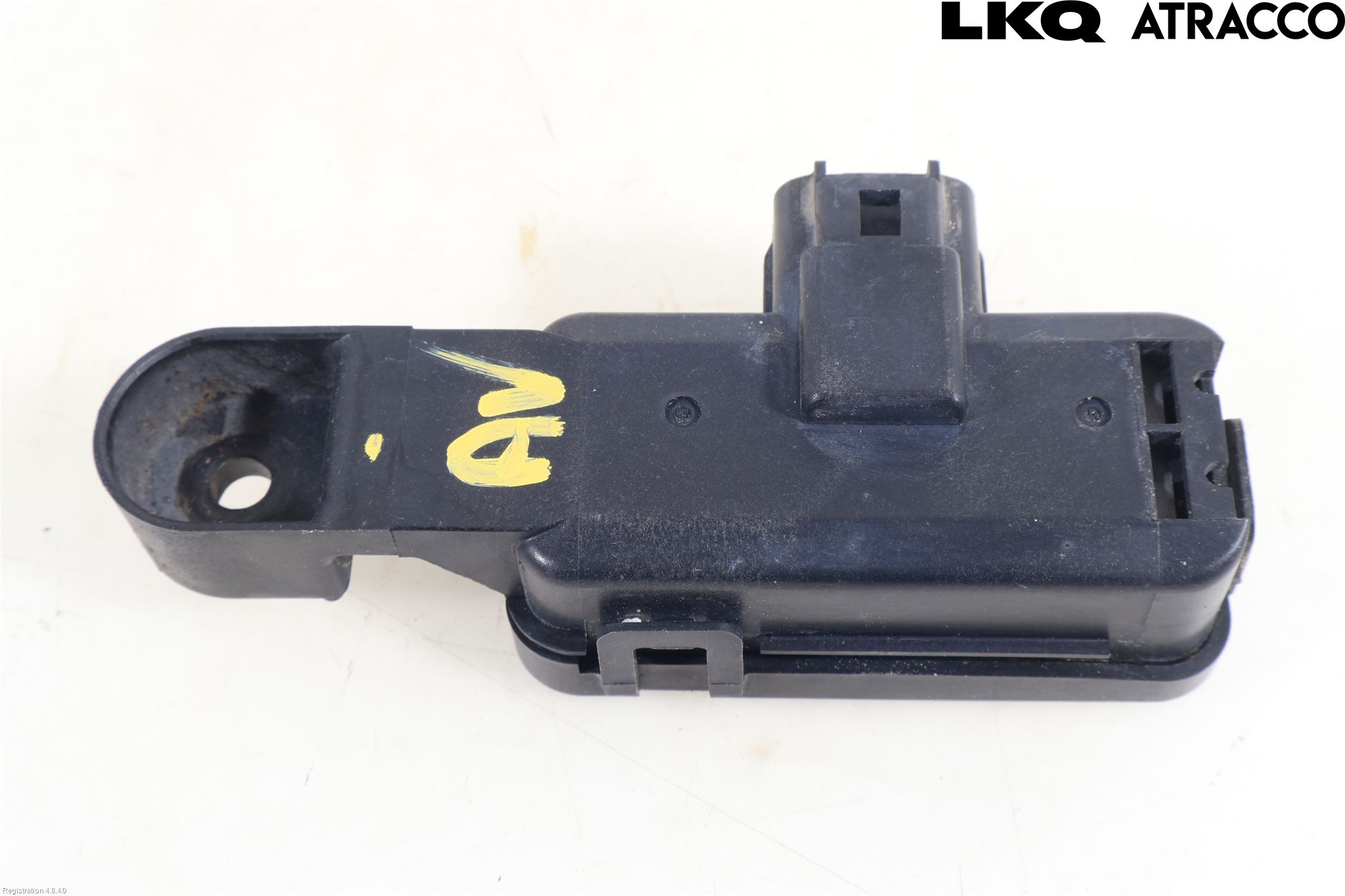 Lexus RX AL10 09-15 Sensor Övrigt