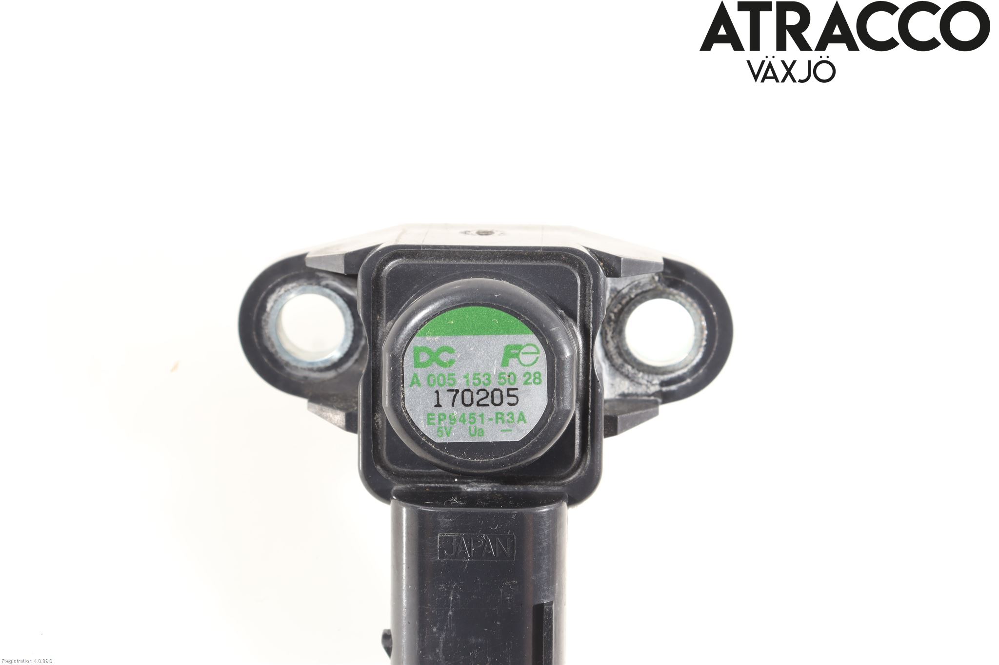 Mercedes-Benz MB CLA-KLASS (C117/X117) 13-19 Injmappsensor