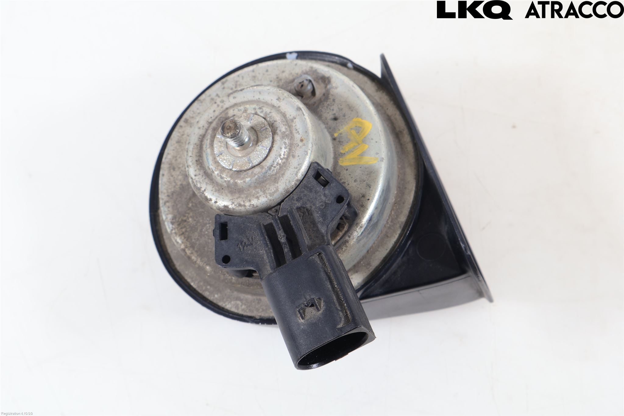 Volkswagen VW GOLF / E-GOLF VII 13-20 Signalhorn