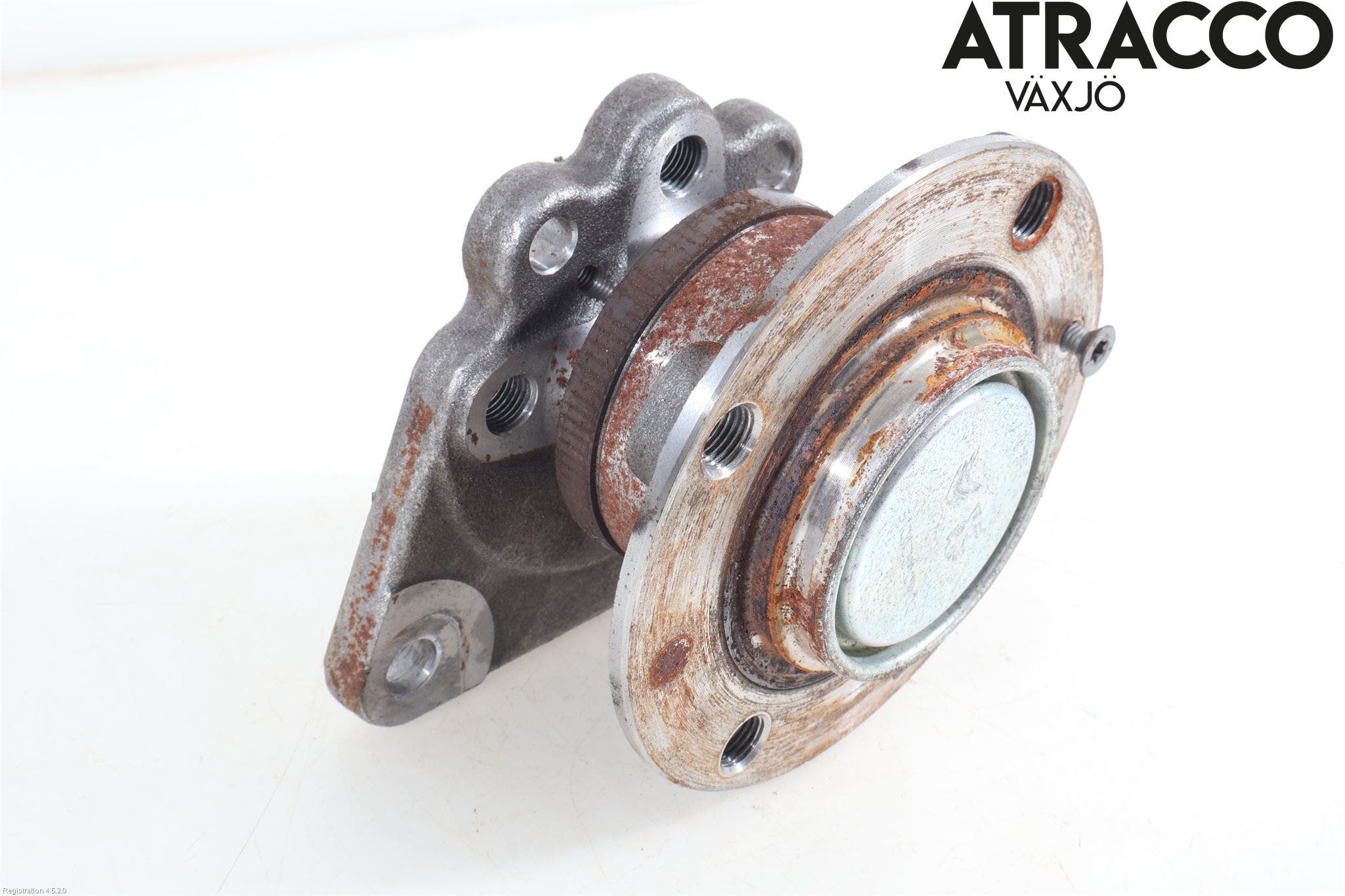 Opel MOKKA 21- Nav Bak