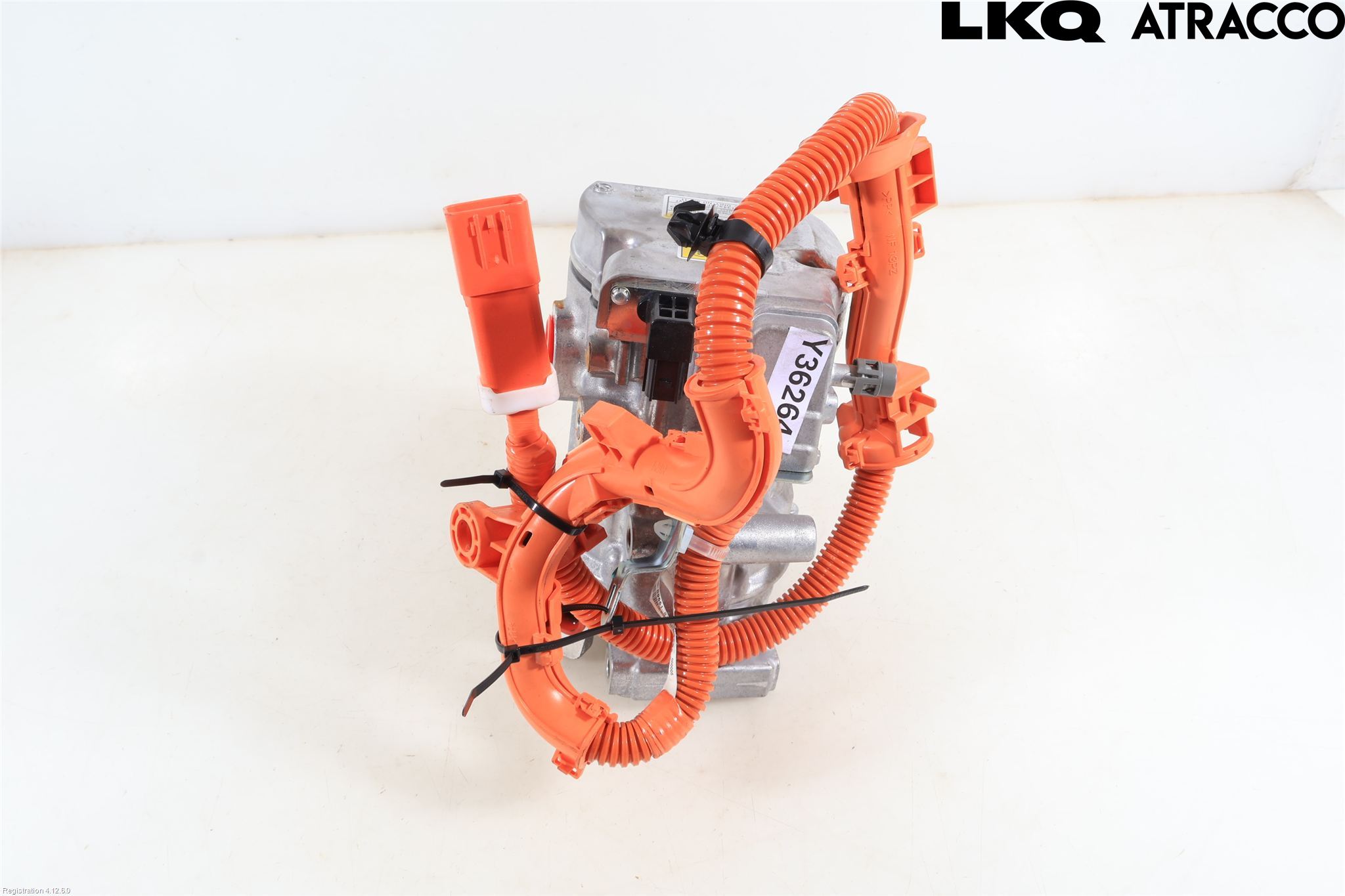 Honda HR-V 21- Ac Kompressor