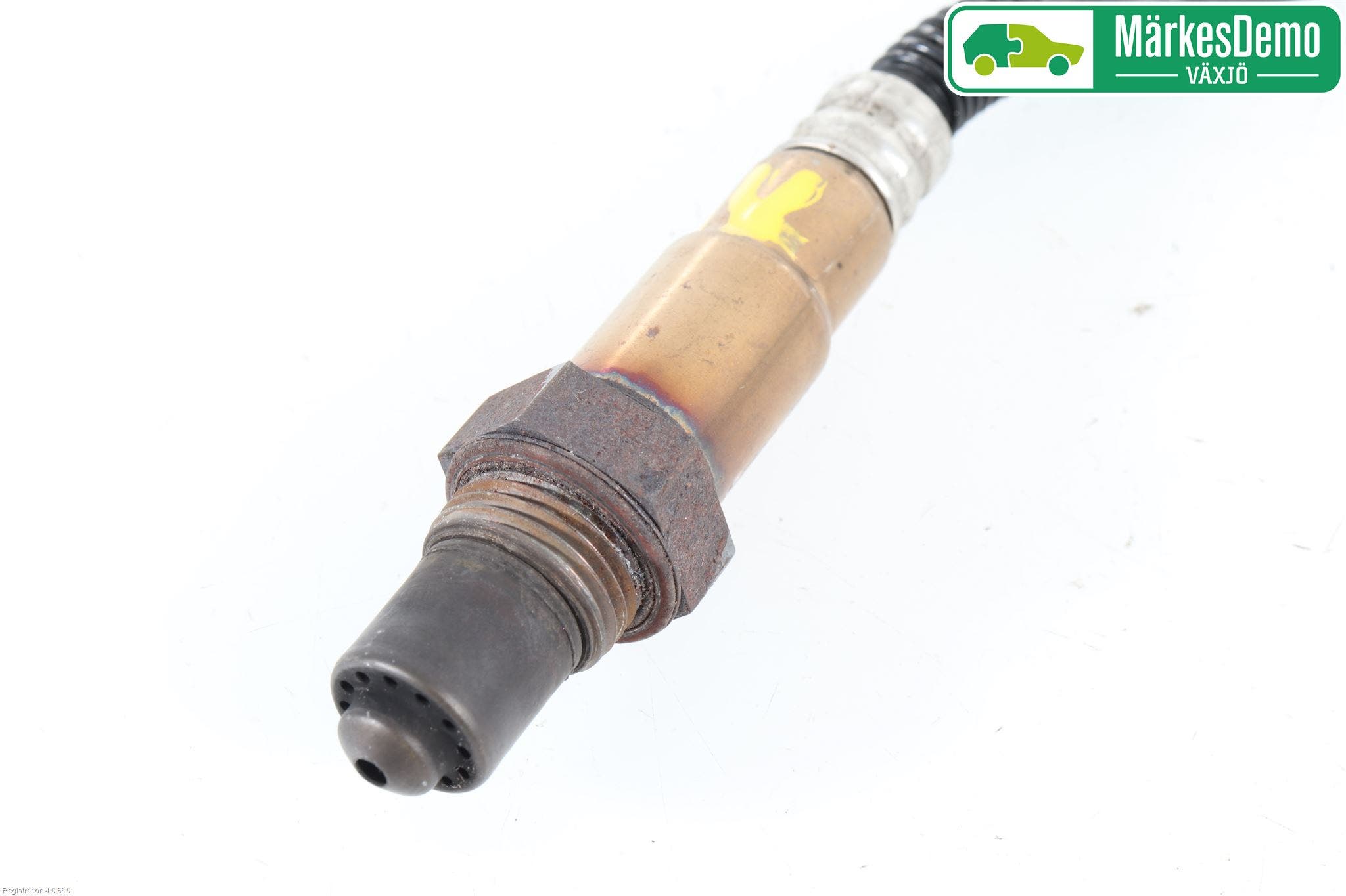 Hyundai ix20 Injlambdasond