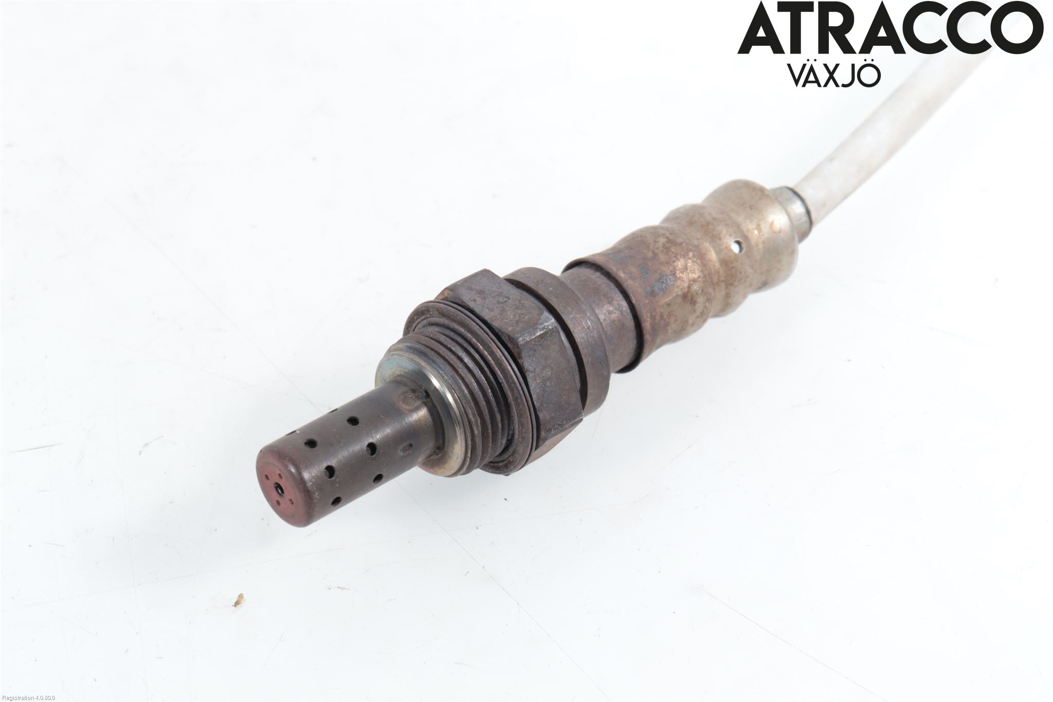 Ford B-MAX 12-17 Injlambdasond