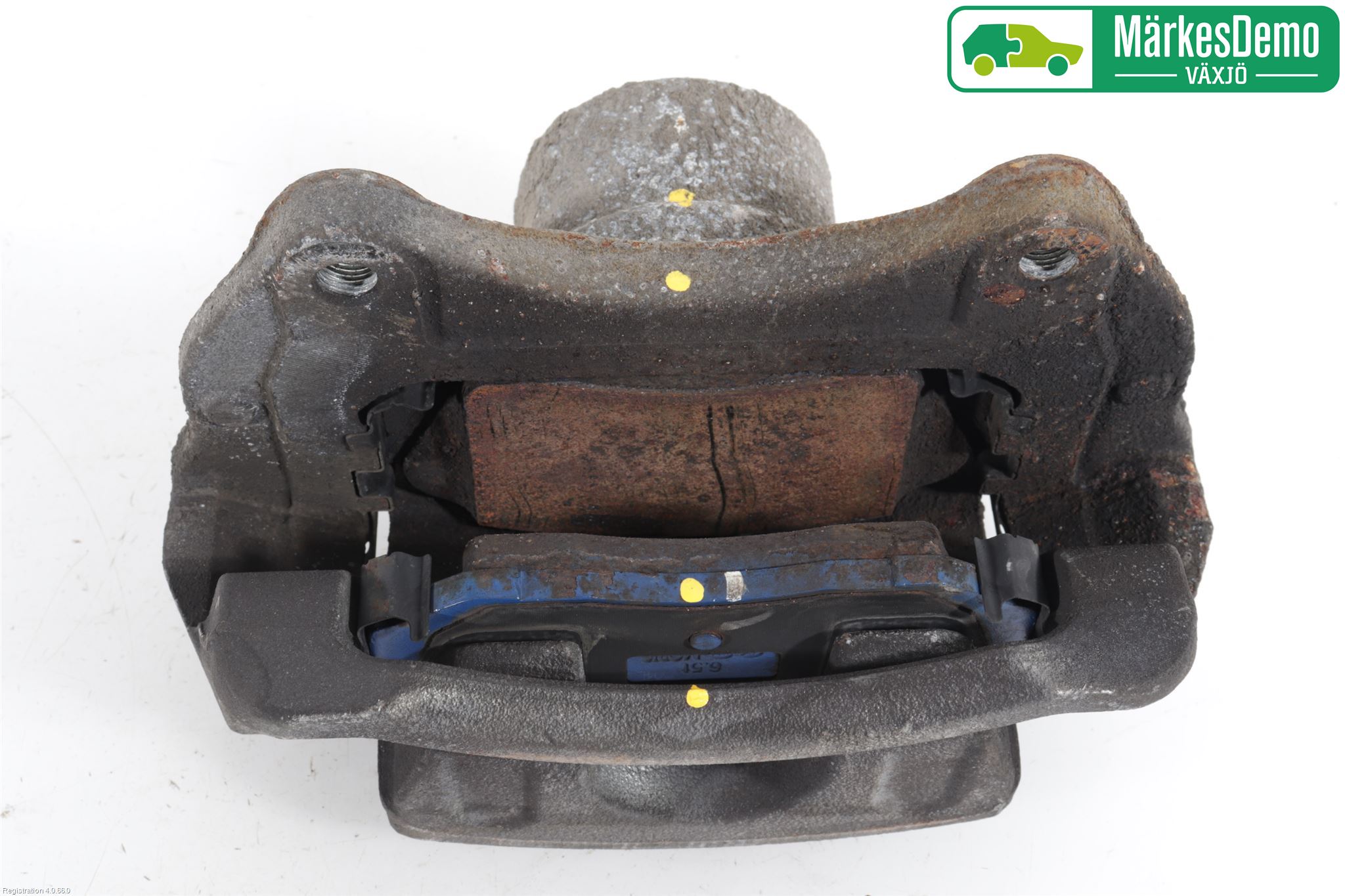 Hyundai i40 16-18 Bromsok Fram Vänster