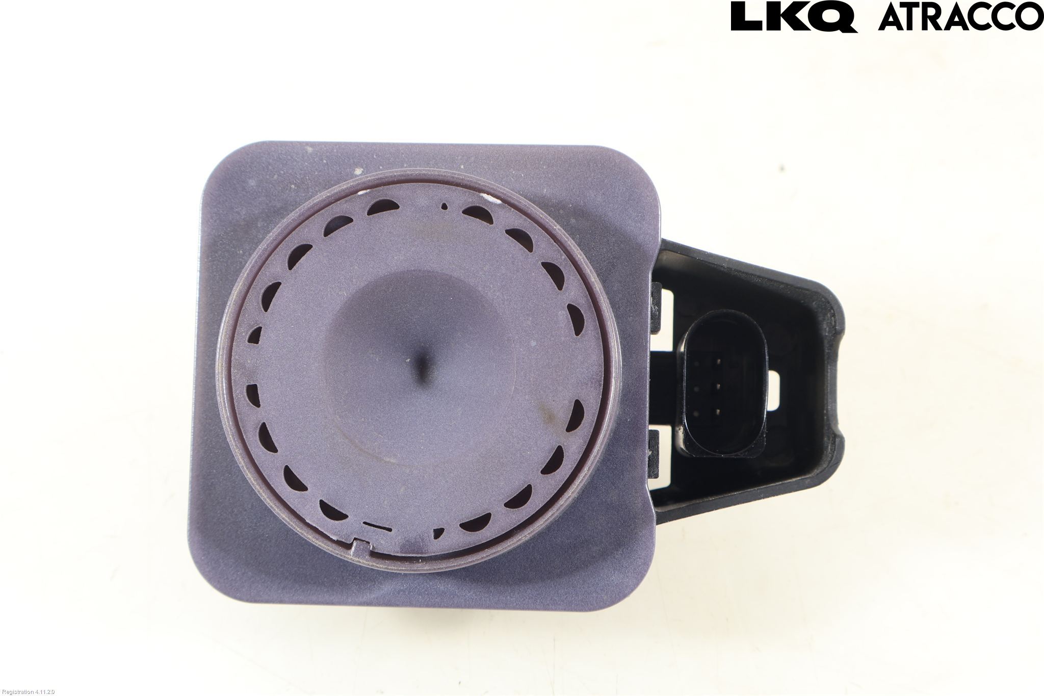 Volkswagen VW ID BUZZ/CARGO 22- Billarm