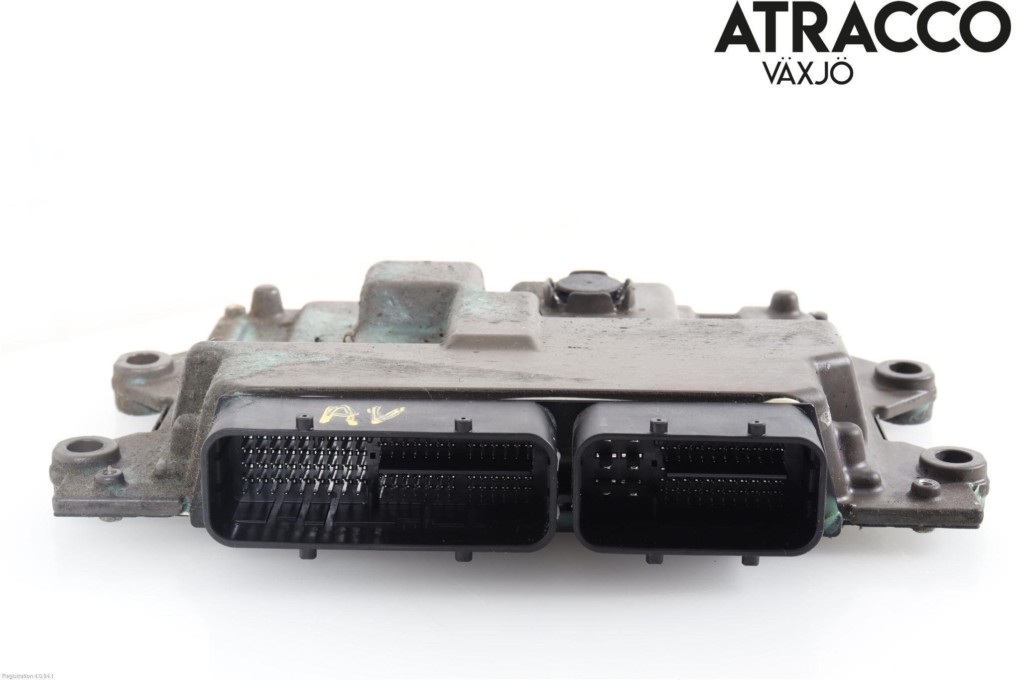 Subaru XV 18-22 Styrenhet Insprut Bensin