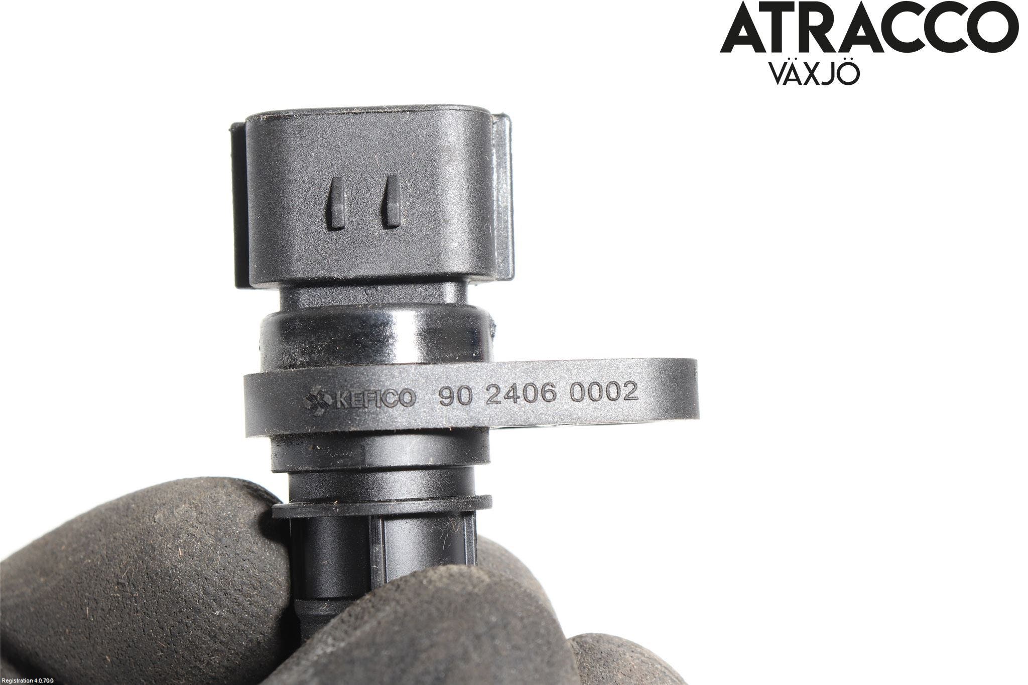 Hyundai i20 GB 15-20 Givare Varvtal-Tändläge