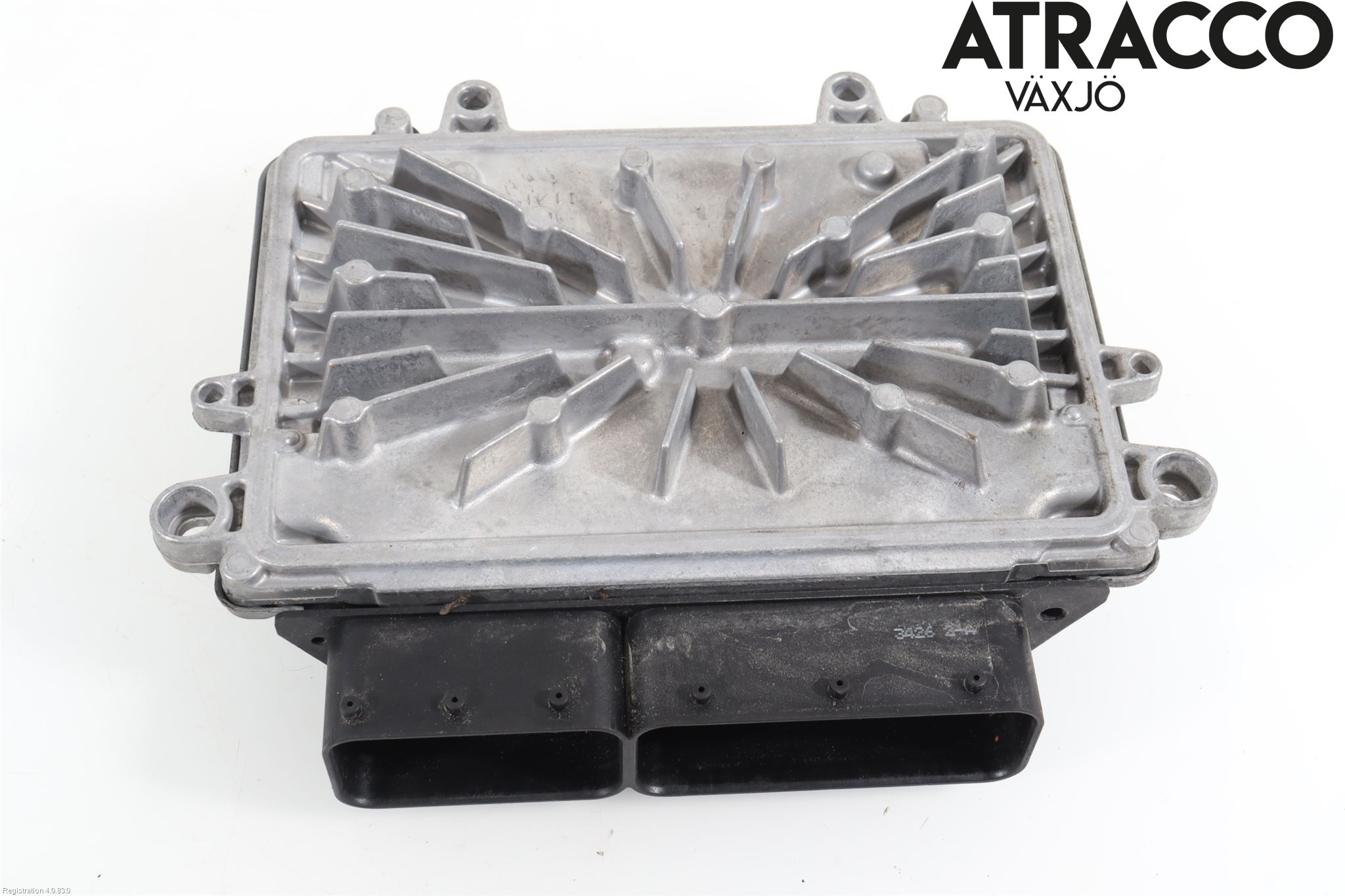 Ford S-MAX 06-15 Styrenhet Insprut Bensin