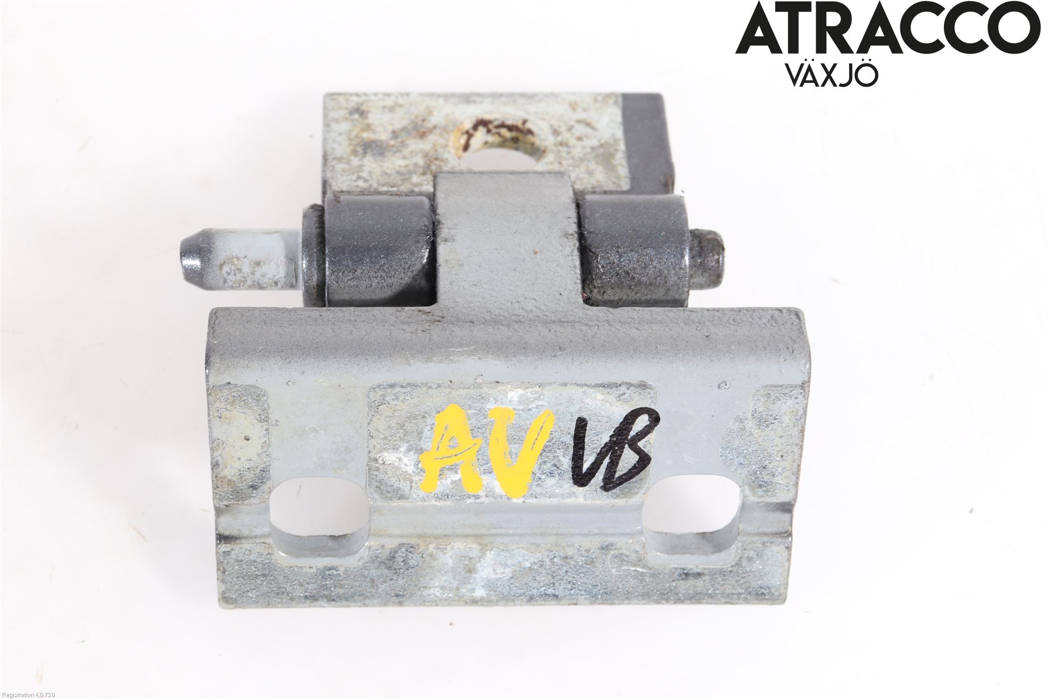 Volvo V70 00-04 Dörrgångjärn